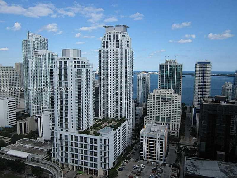 1050 Brickell Ave #2612, Miami FL 33131