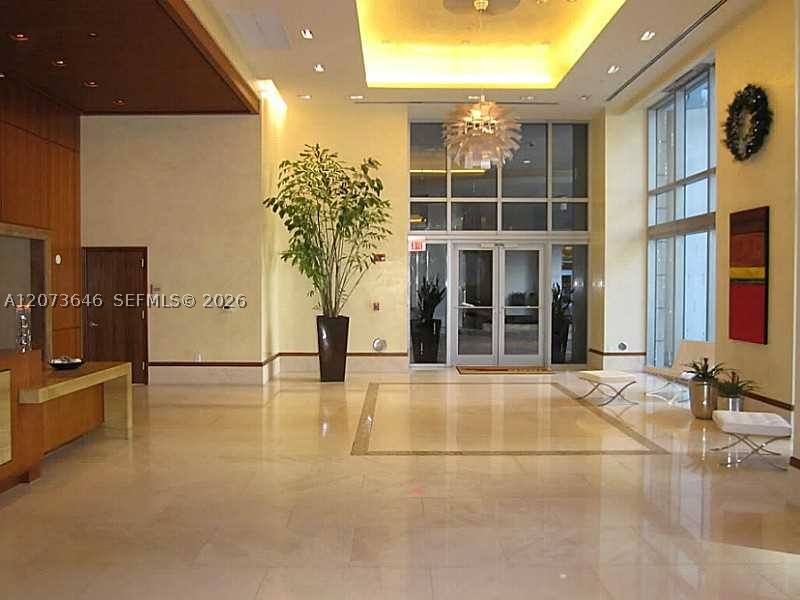 1050 Brickell Ave #2612, Miami FL 33131