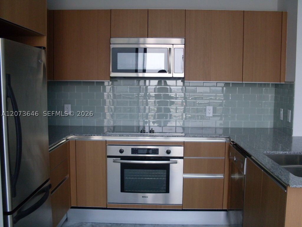 1050 Brickell Ave #2612, Miami FL 33131