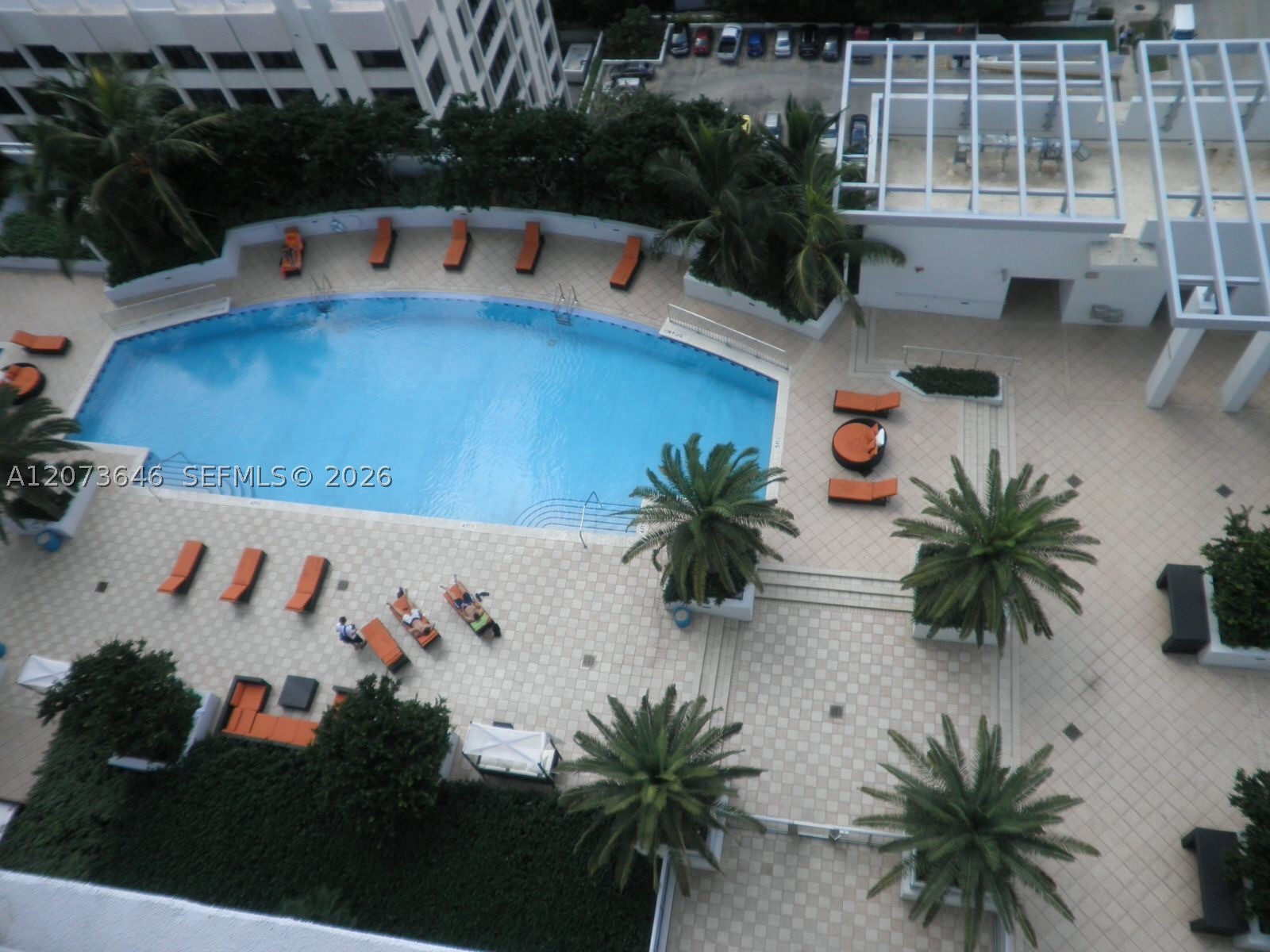 1050 Brickell Ave #2612, Miami FL 33131