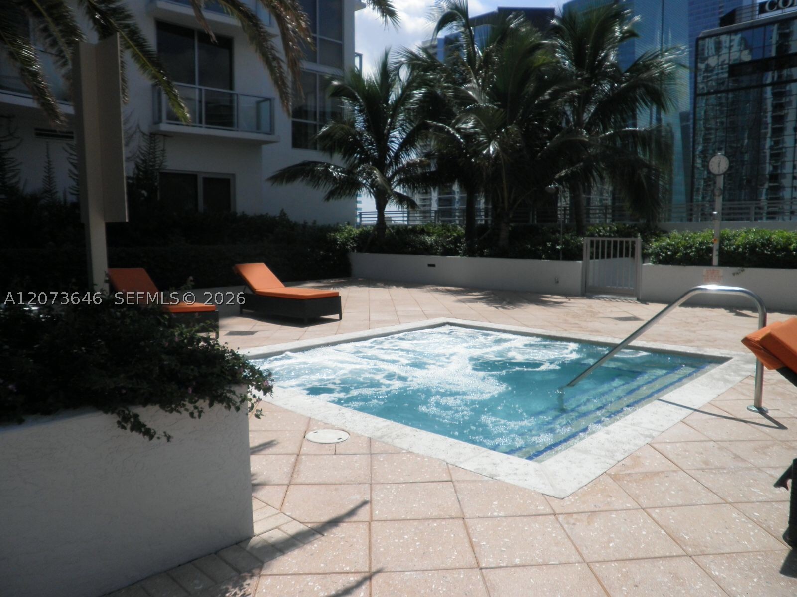 1050 Brickell Ave #2612, Miami FL 33131