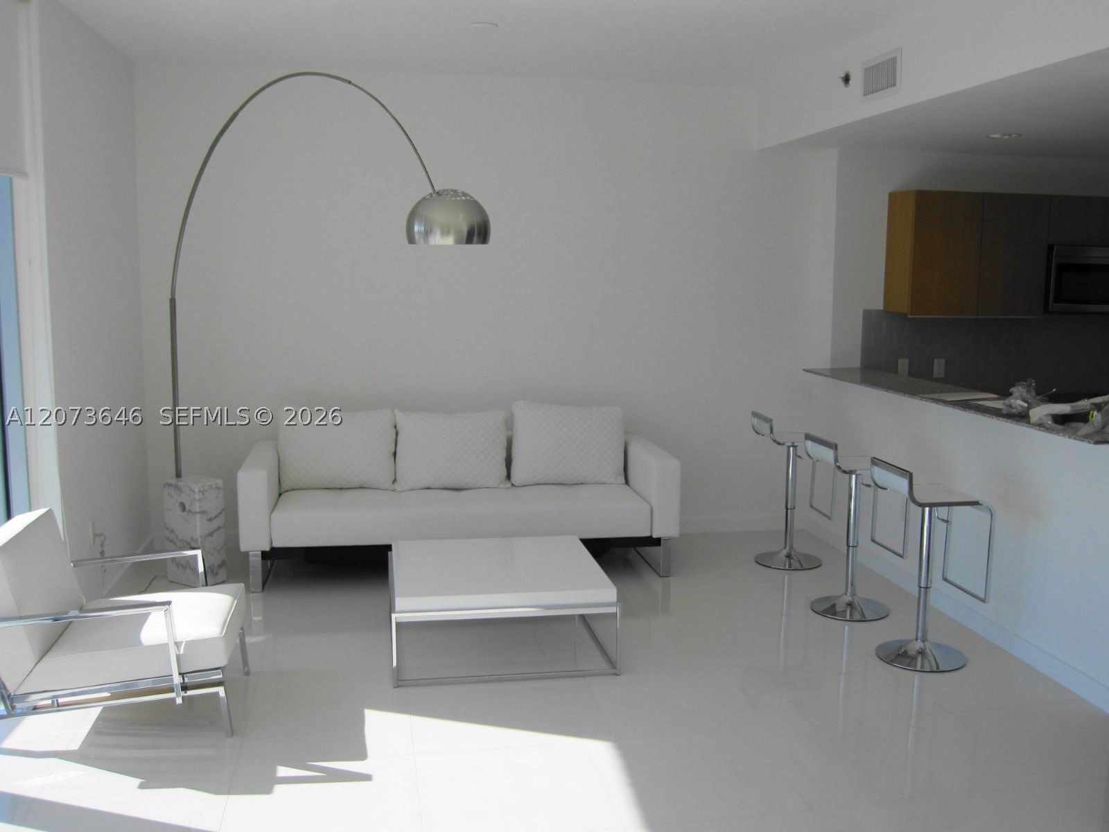 1050 Brickell Ave #2612, Miami FL 33131