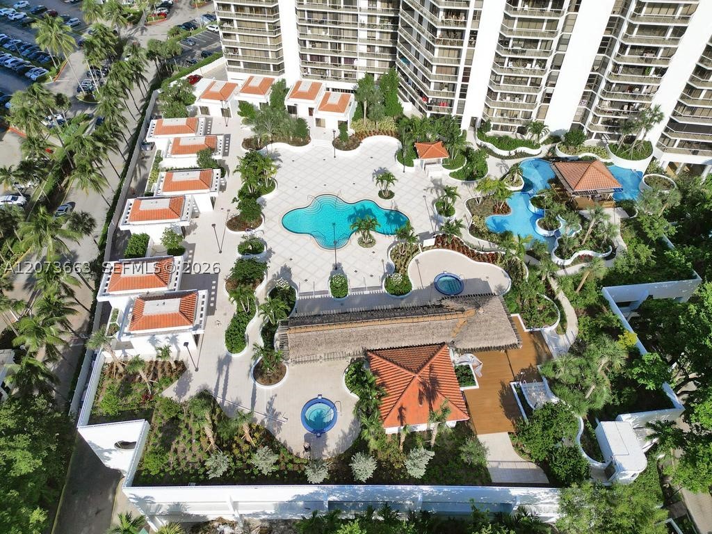 20281 E Country Club Dr #404, Aventura FL 33180