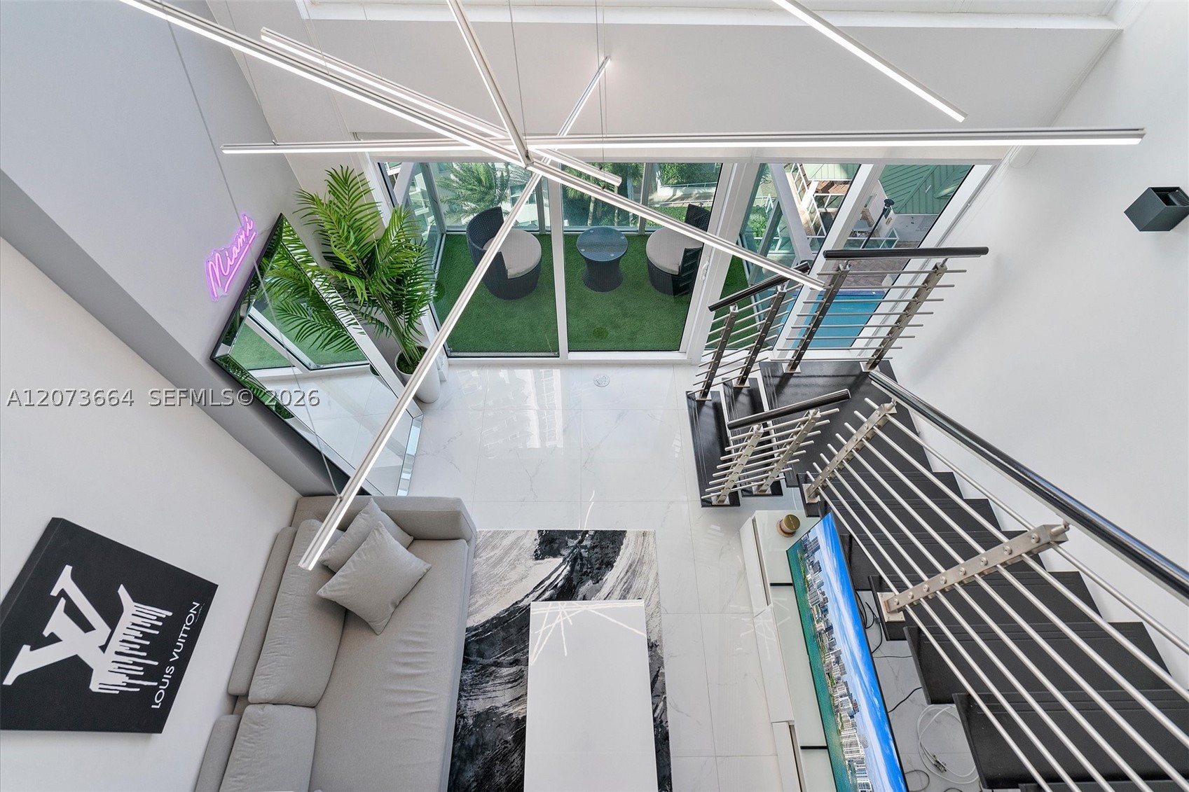 41 SE 5th St #1111, Miami FL 33131