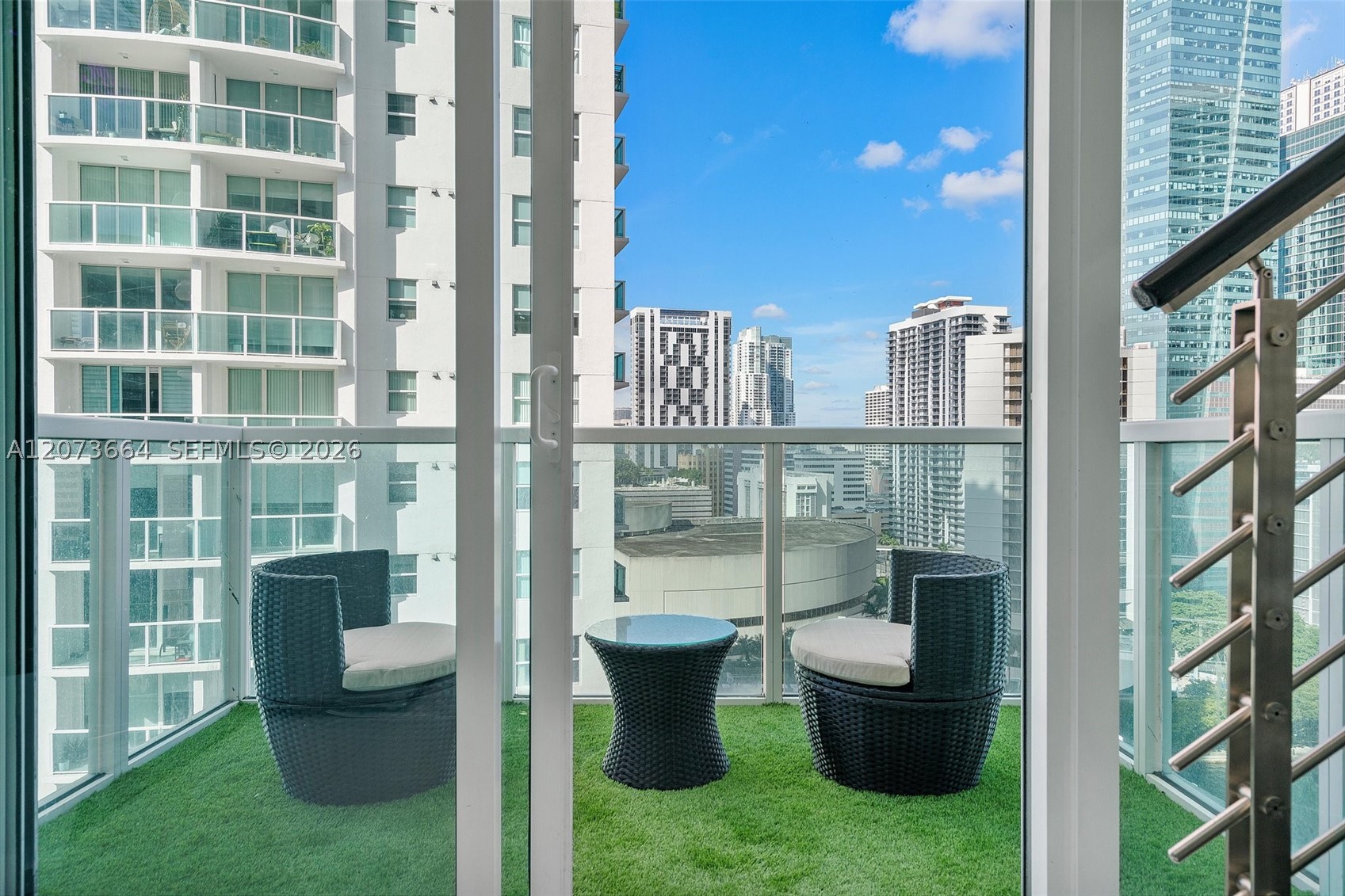 41 SE 5th St #1111, Miami FL 33131