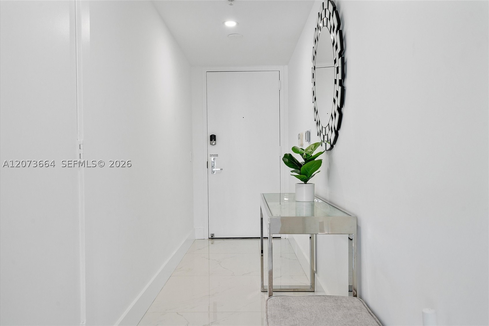 41 SE 5th St #1111, Miami FL 33131