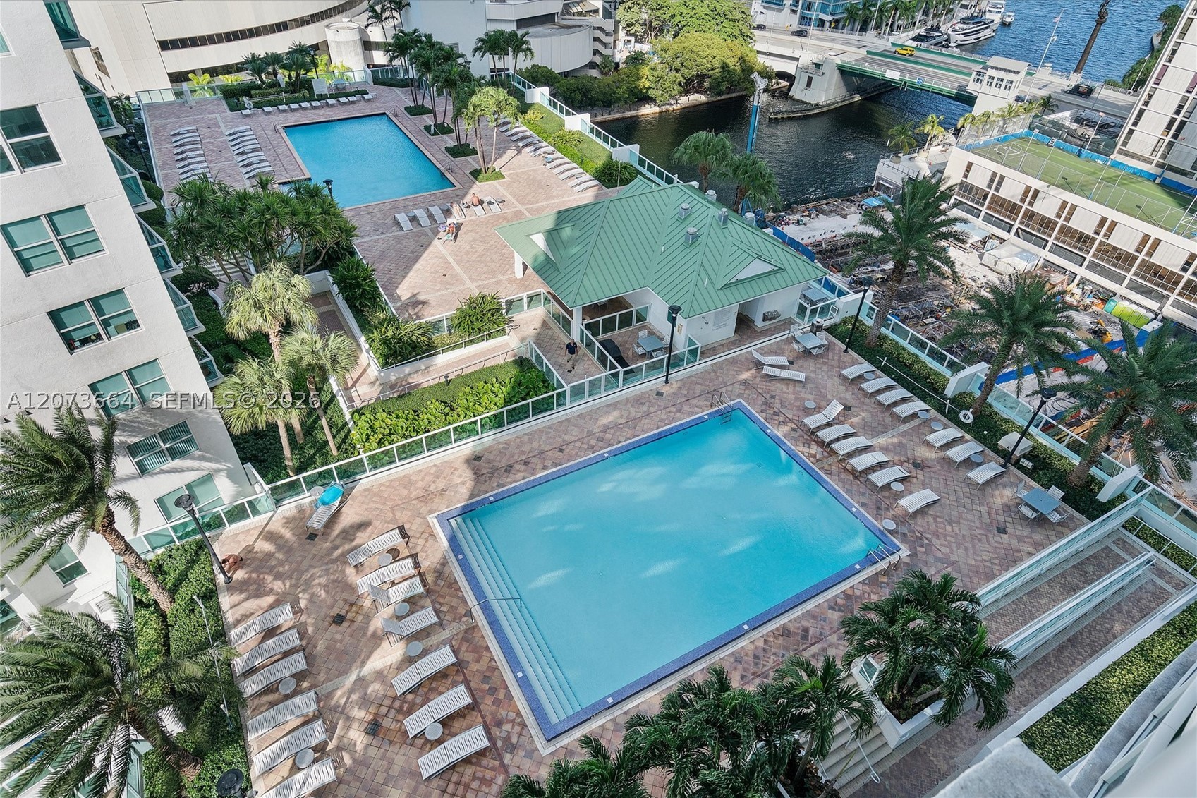 41 SE 5th St #1111, Miami FL 33131