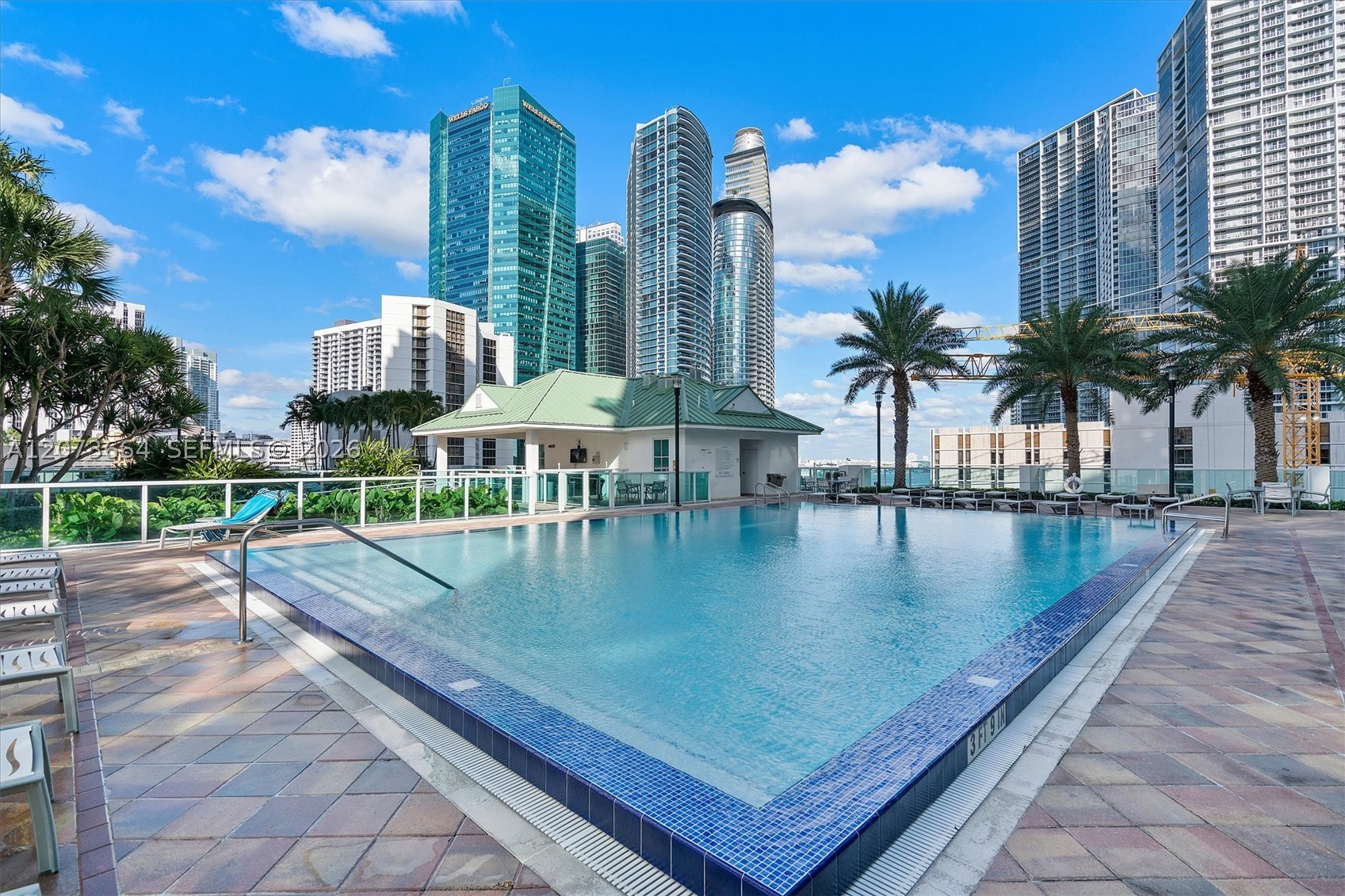 41 SE 5th St #1111, Miami FL 33131