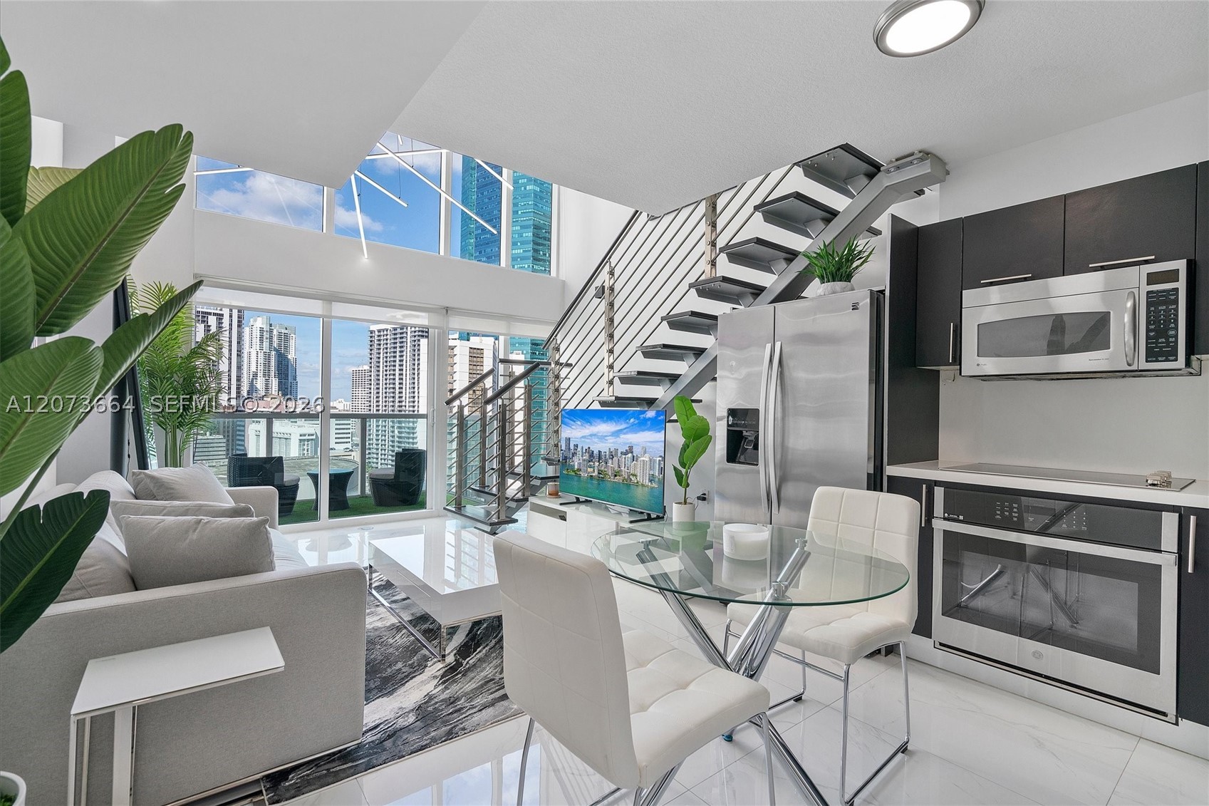 41 SE 5th St #1111, Miami FL 33131