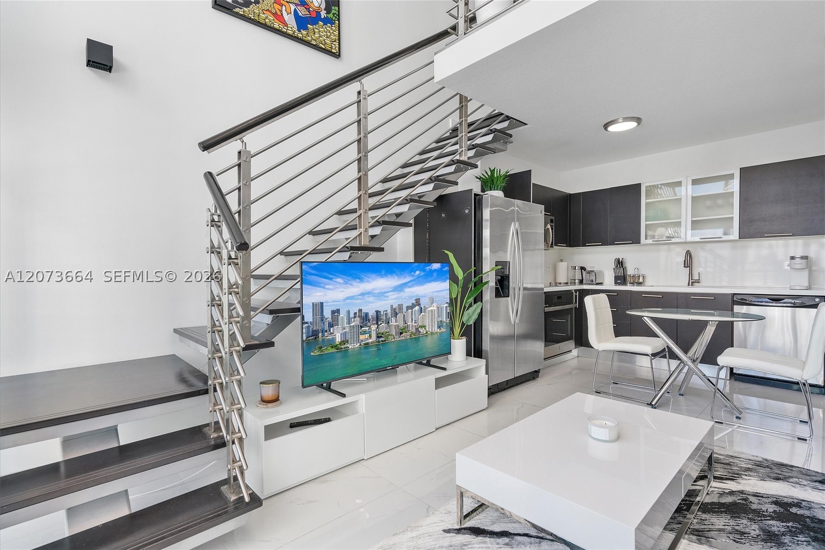 41 SE 5th St #1111, Miami FL 33131
