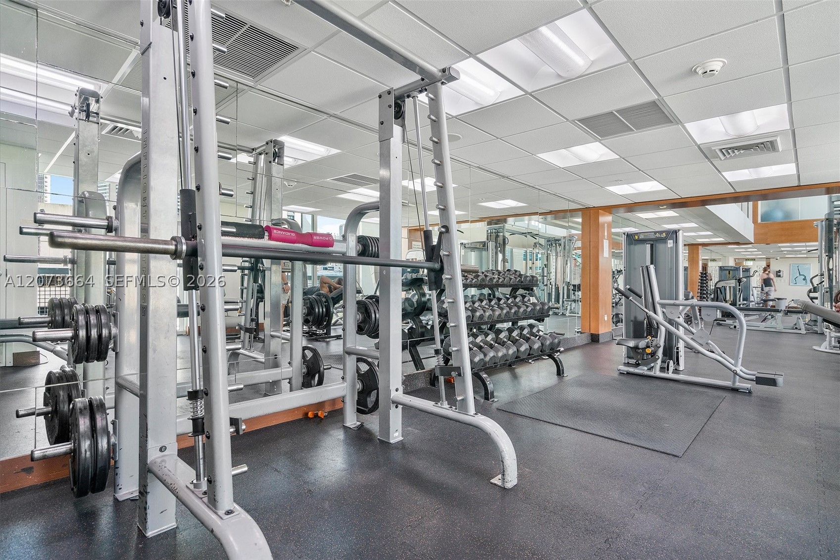 41 SE 5th St #1111, Miami FL 33131