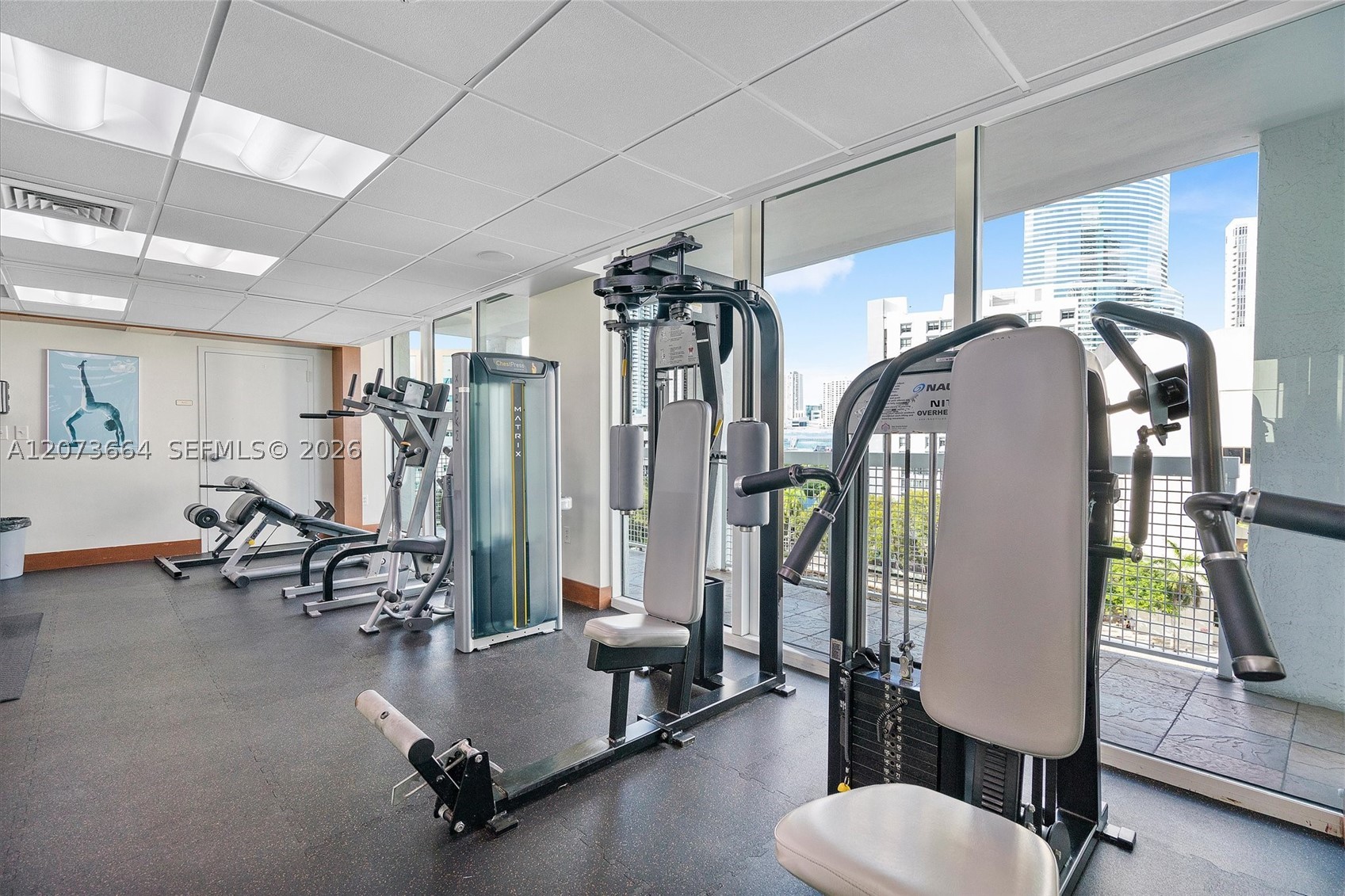 41 SE 5th St #1111, Miami FL 33131