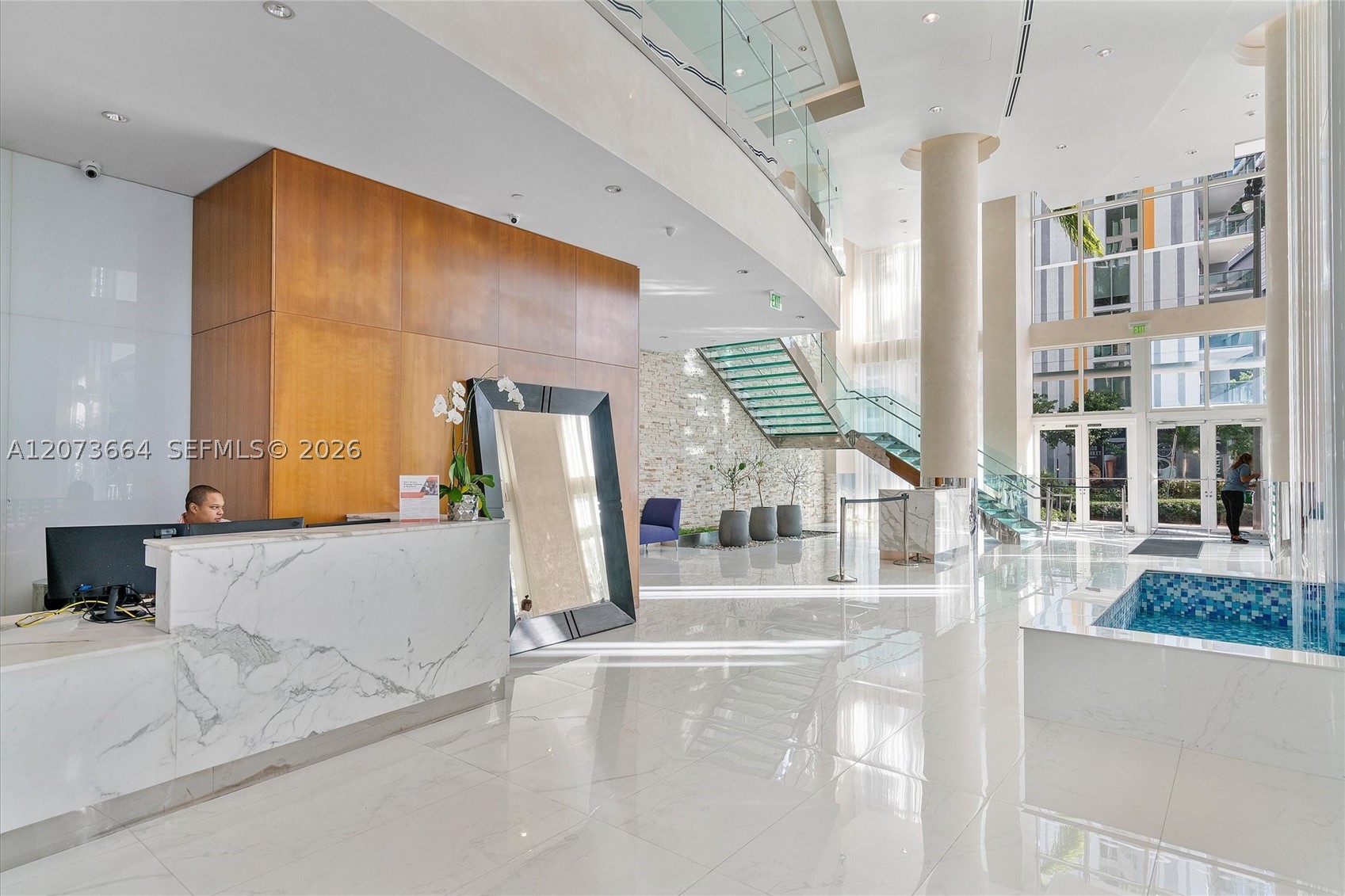 41 SE 5th St #1111, Miami FL 33131