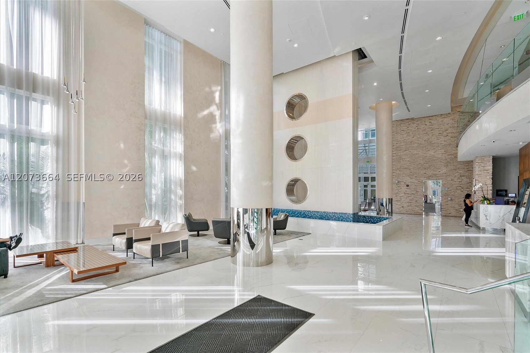 41 SE 5th St #1111, Miami FL 33131
