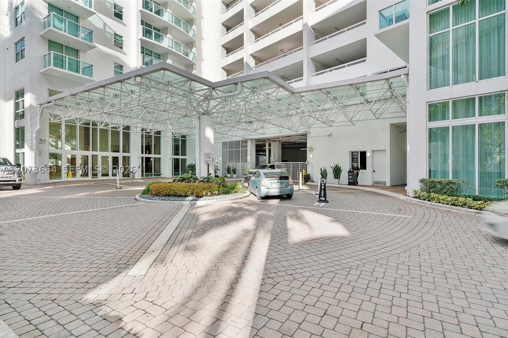 41 SE 5th St #1111, Miami FL 33131