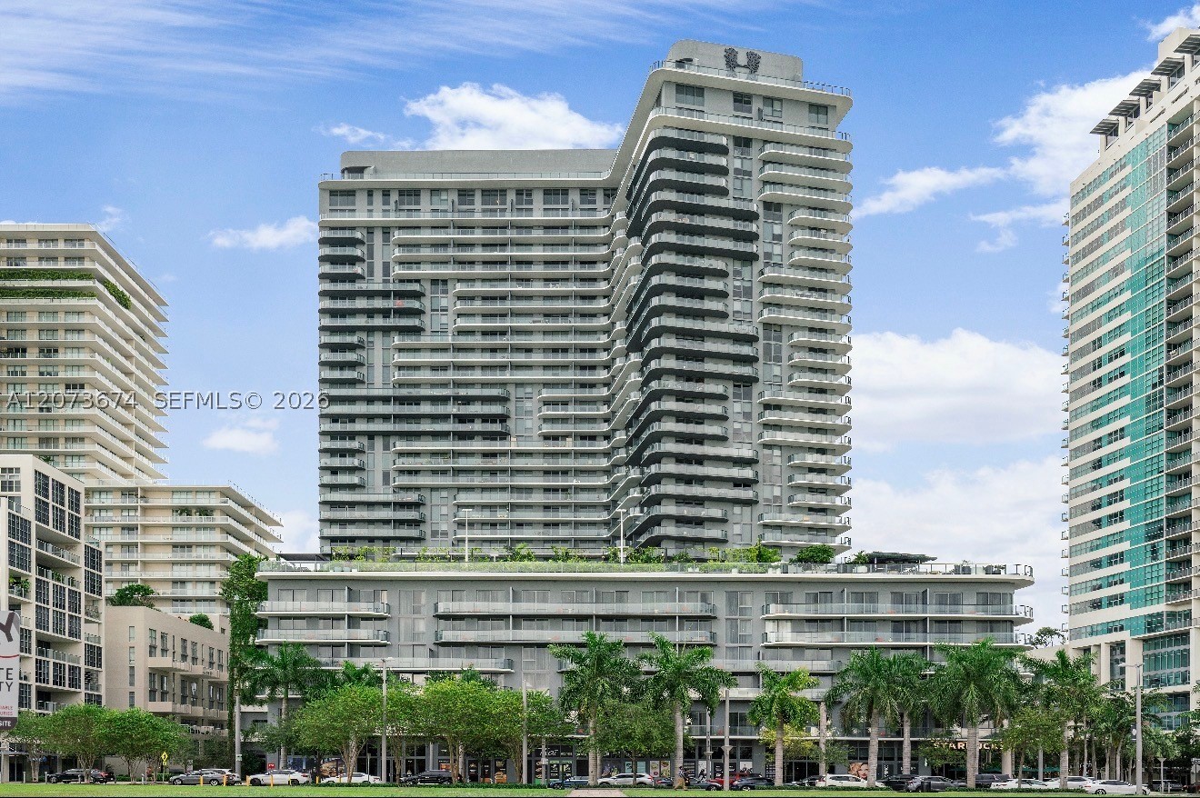121 NE 34th St #2506A, Miami FL 33137