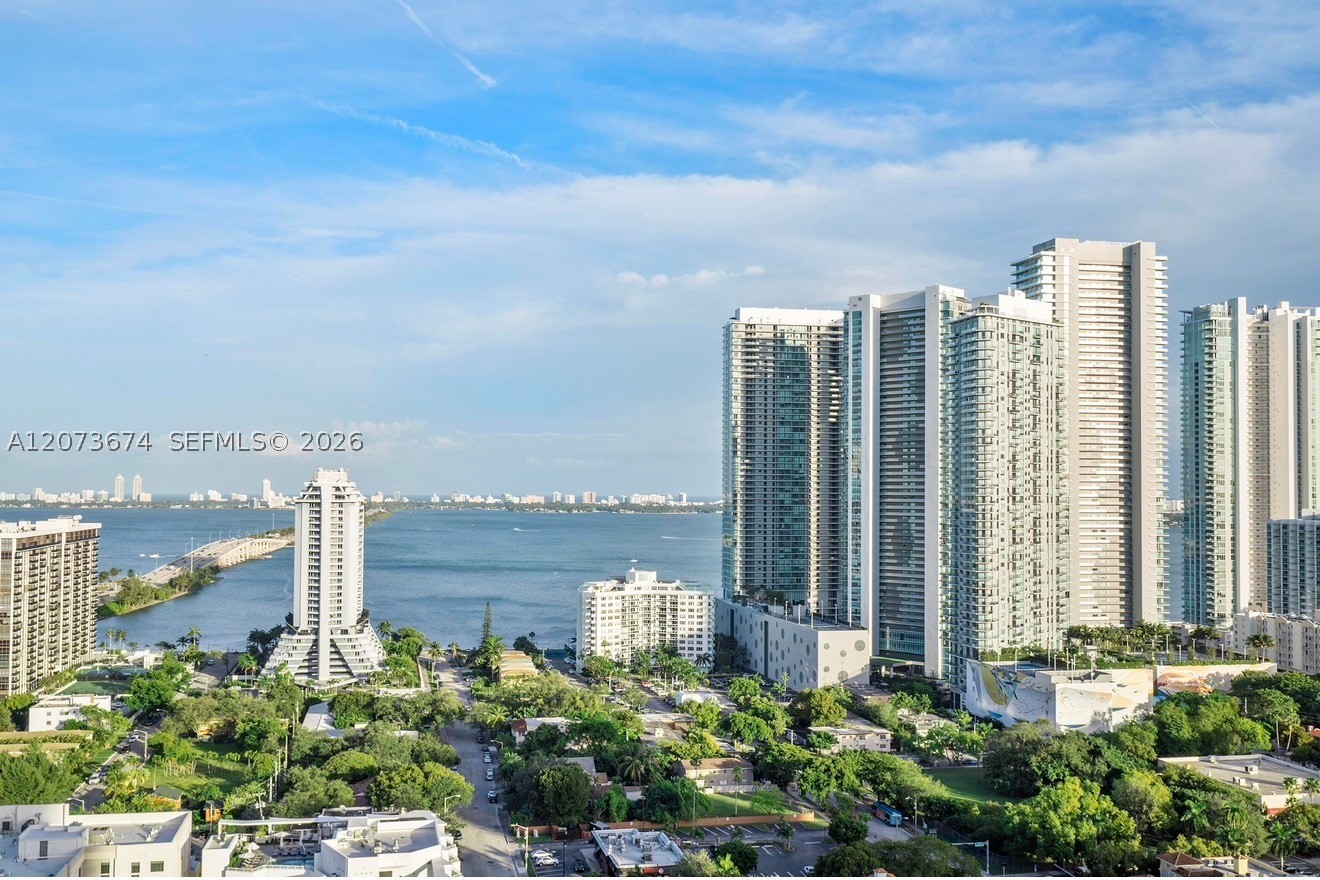 121 NE 34th St #2506A, Miami FL 33137
