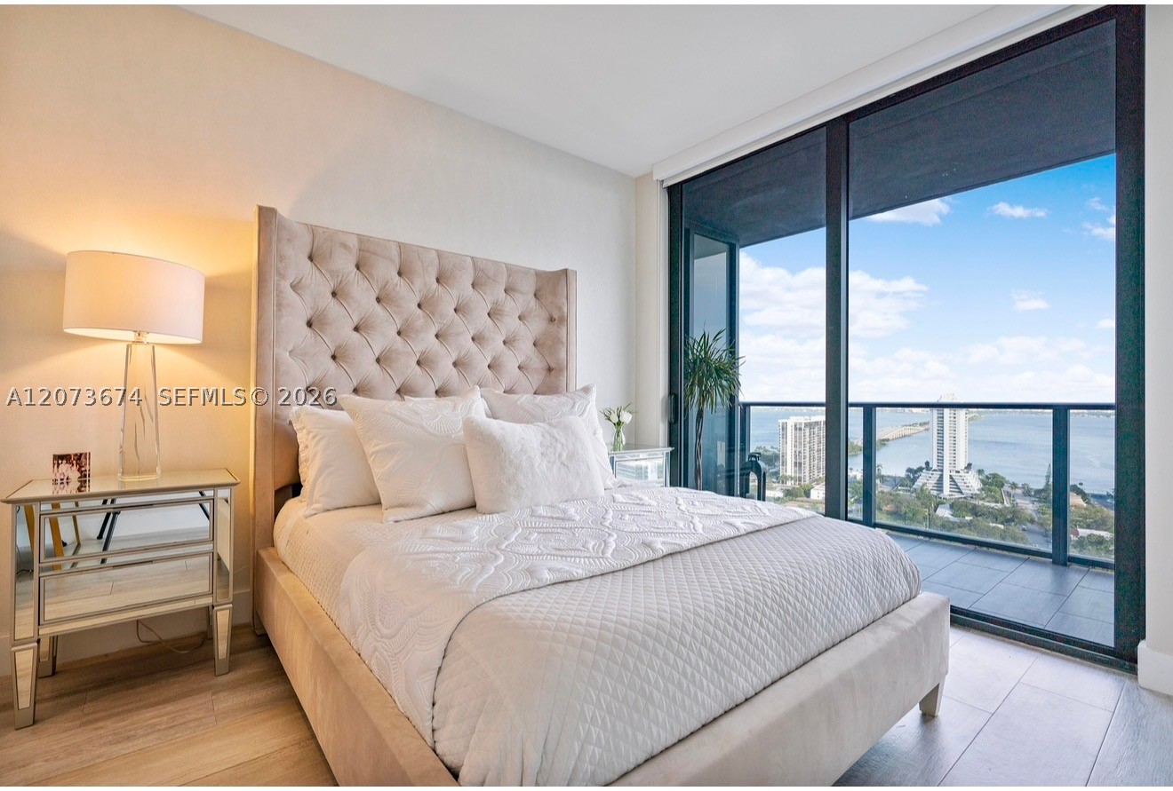 121 NE 34th St #2506A, Miami FL 33137