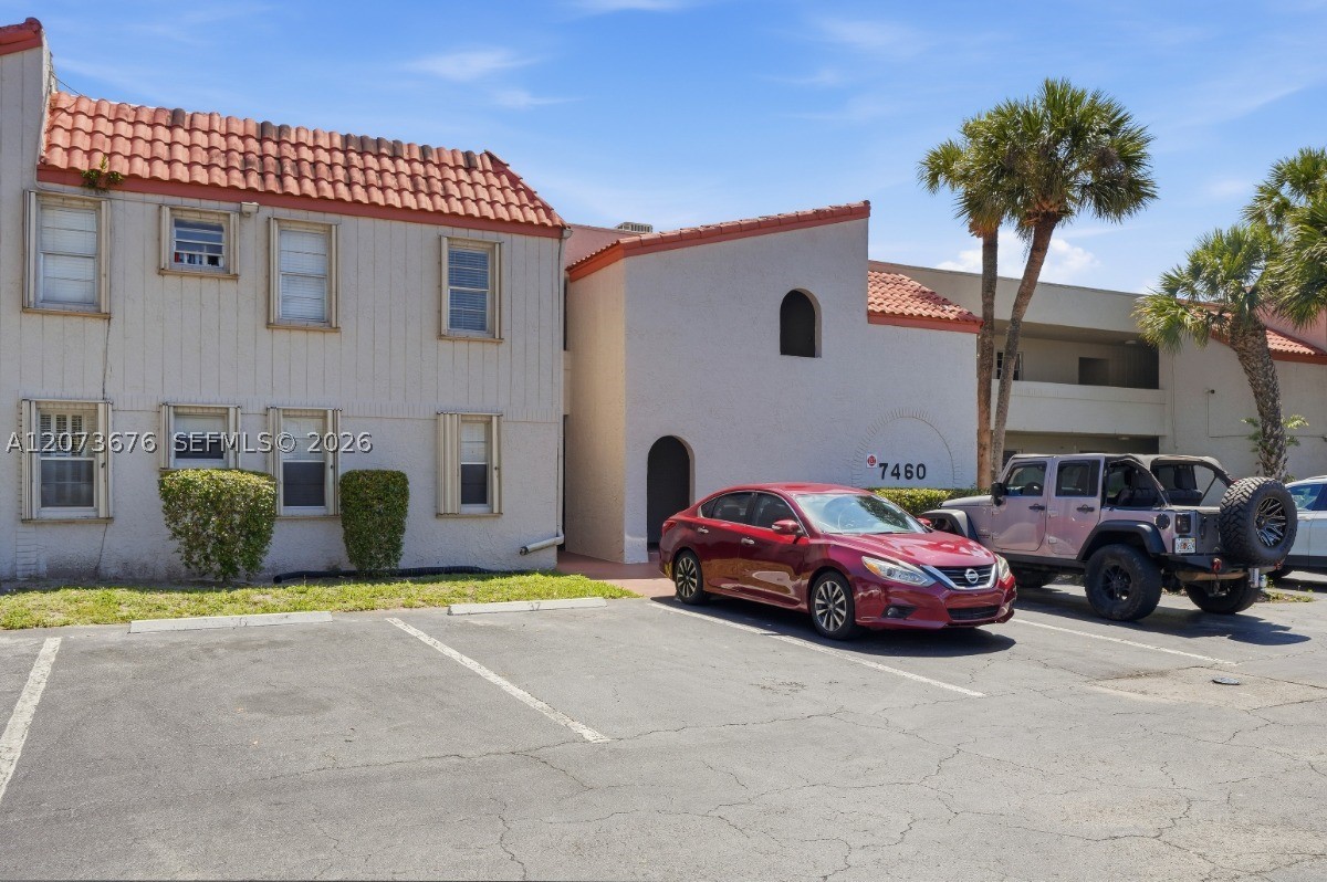 7460 Woodmont Ter #101, Tamarac FL 33321