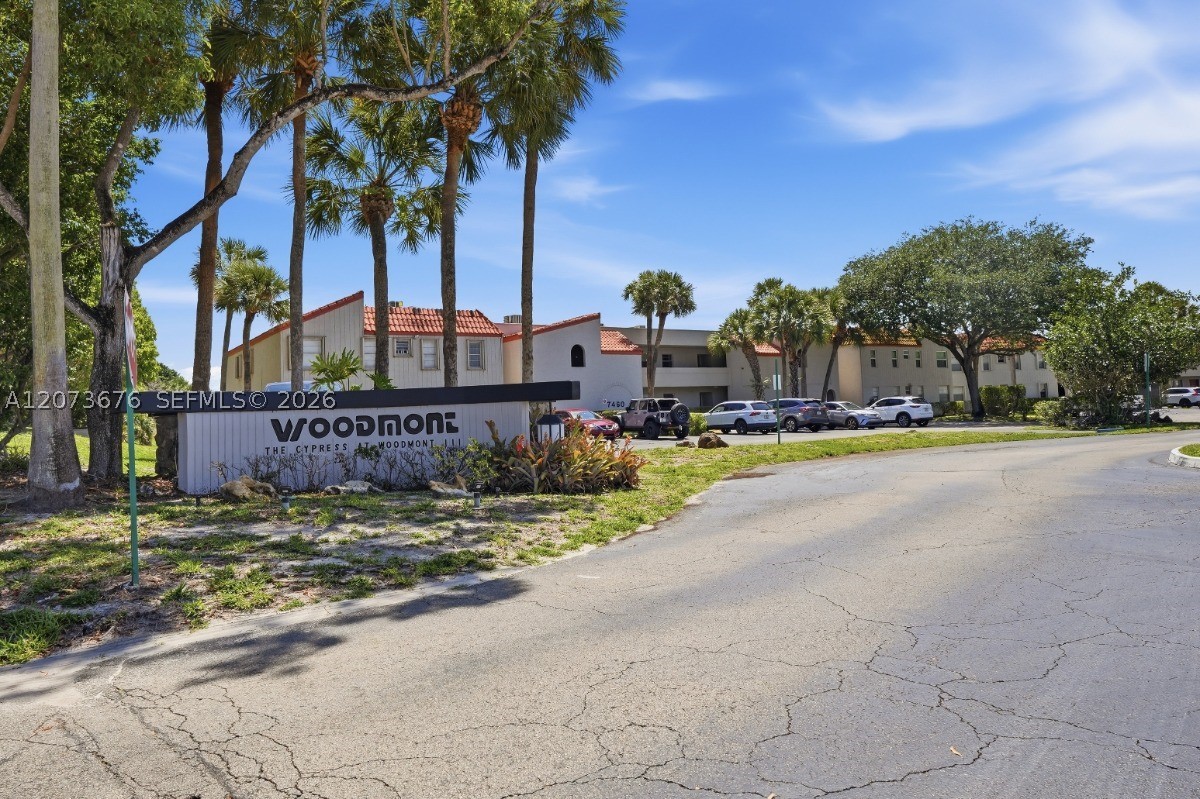 7460 Woodmont Ter #101, Tamarac FL 33321