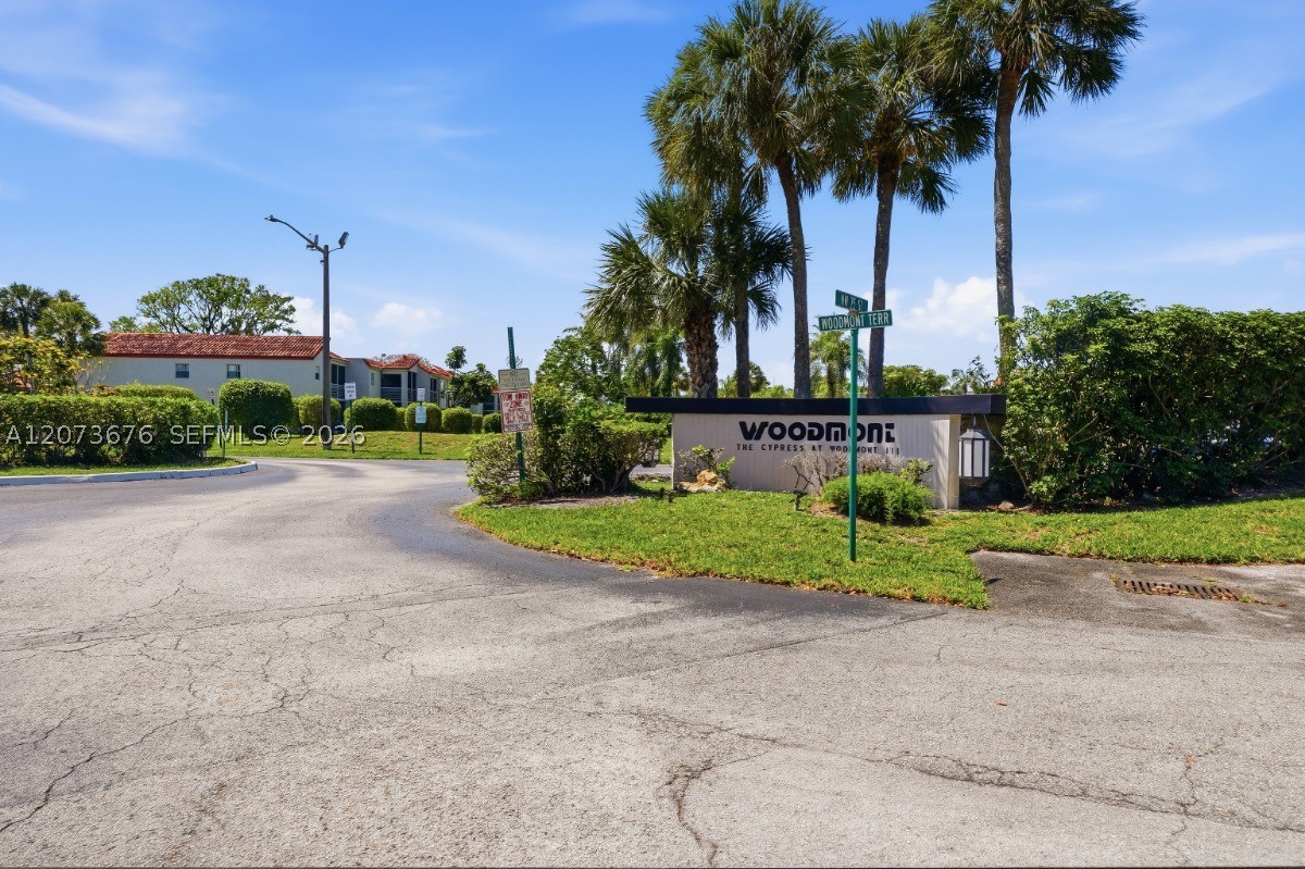 7460 Woodmont Ter #101, Tamarac FL 33321