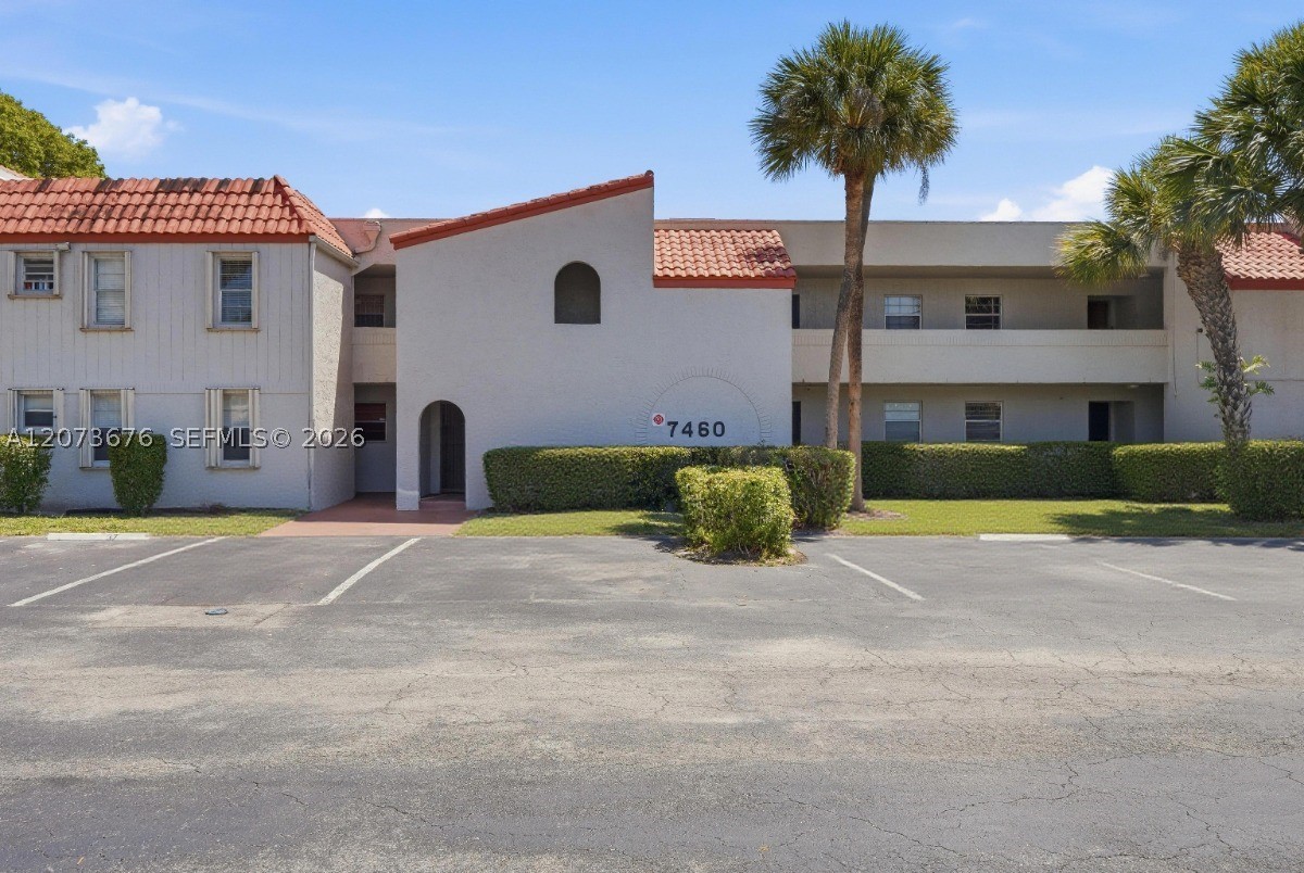 7460 Woodmont Ter #101, Tamarac FL 33321