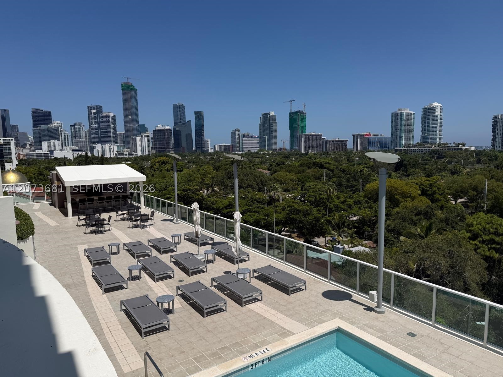 2525 SW 3rd Ave #711, Miami FL 33129