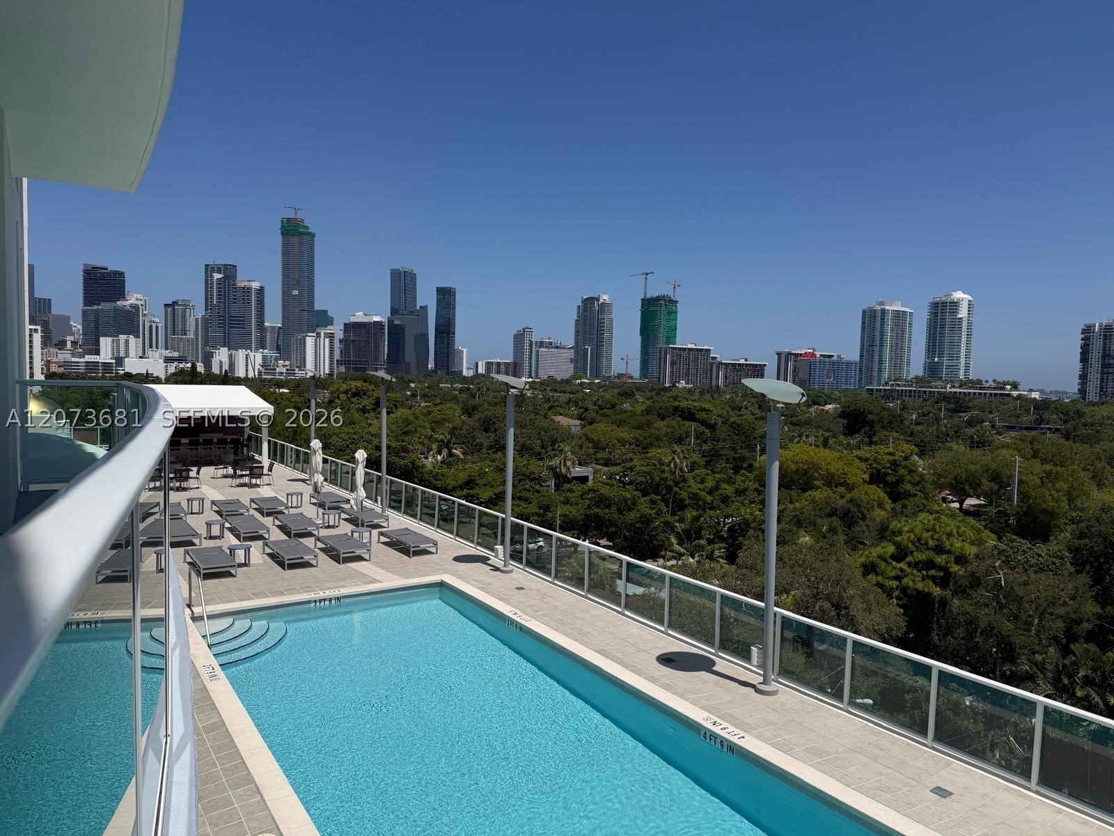 2525 SW 3rd Ave #711, Miami FL 33129