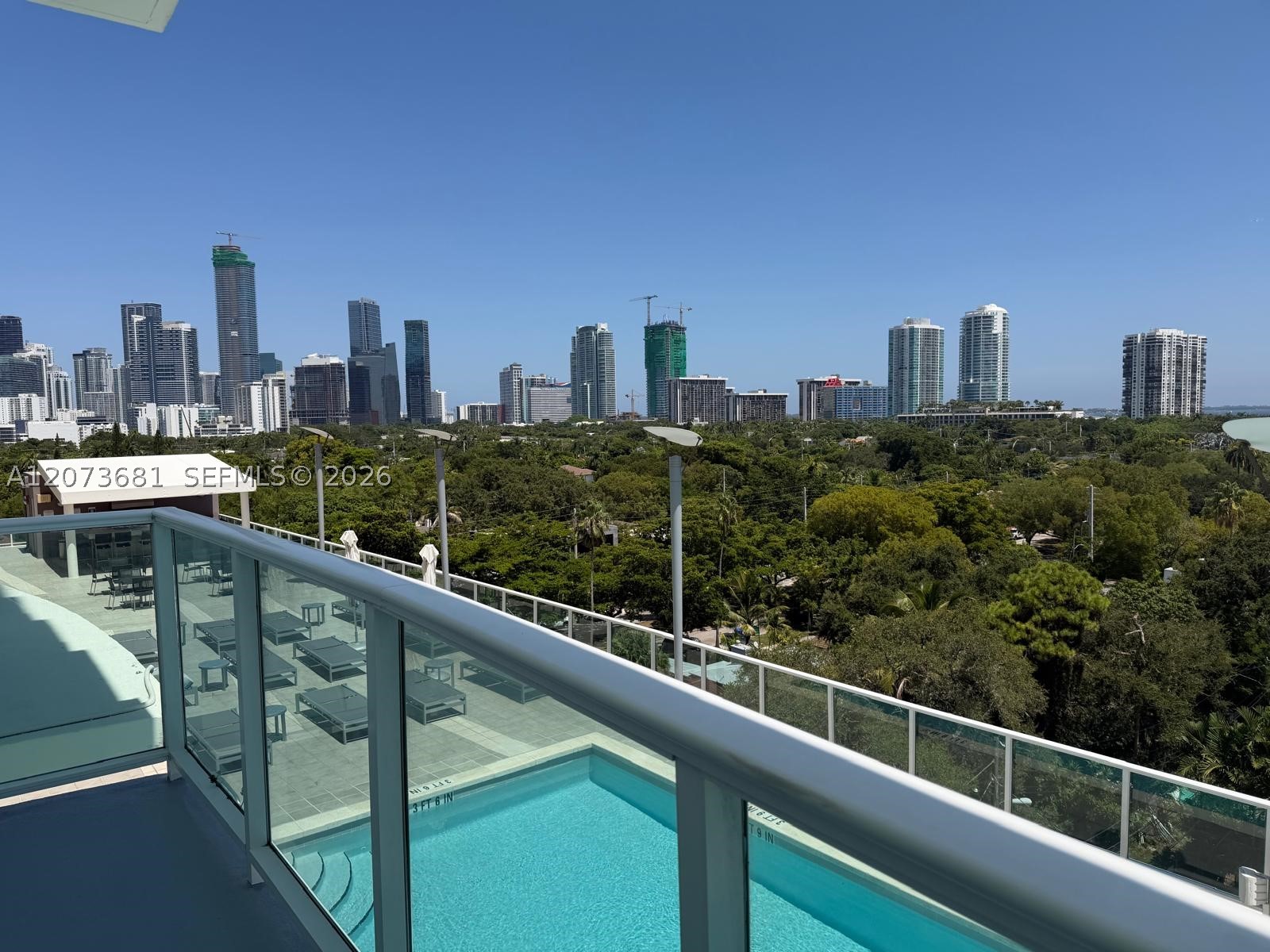 2525 SW 3rd Ave #711, Miami FL 33129