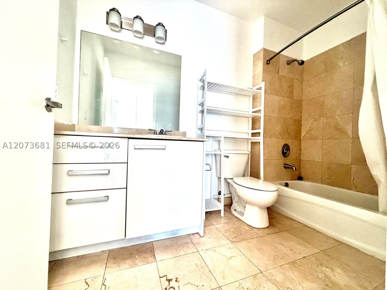 2525 SW 3rd Ave #711, Miami FL 33129