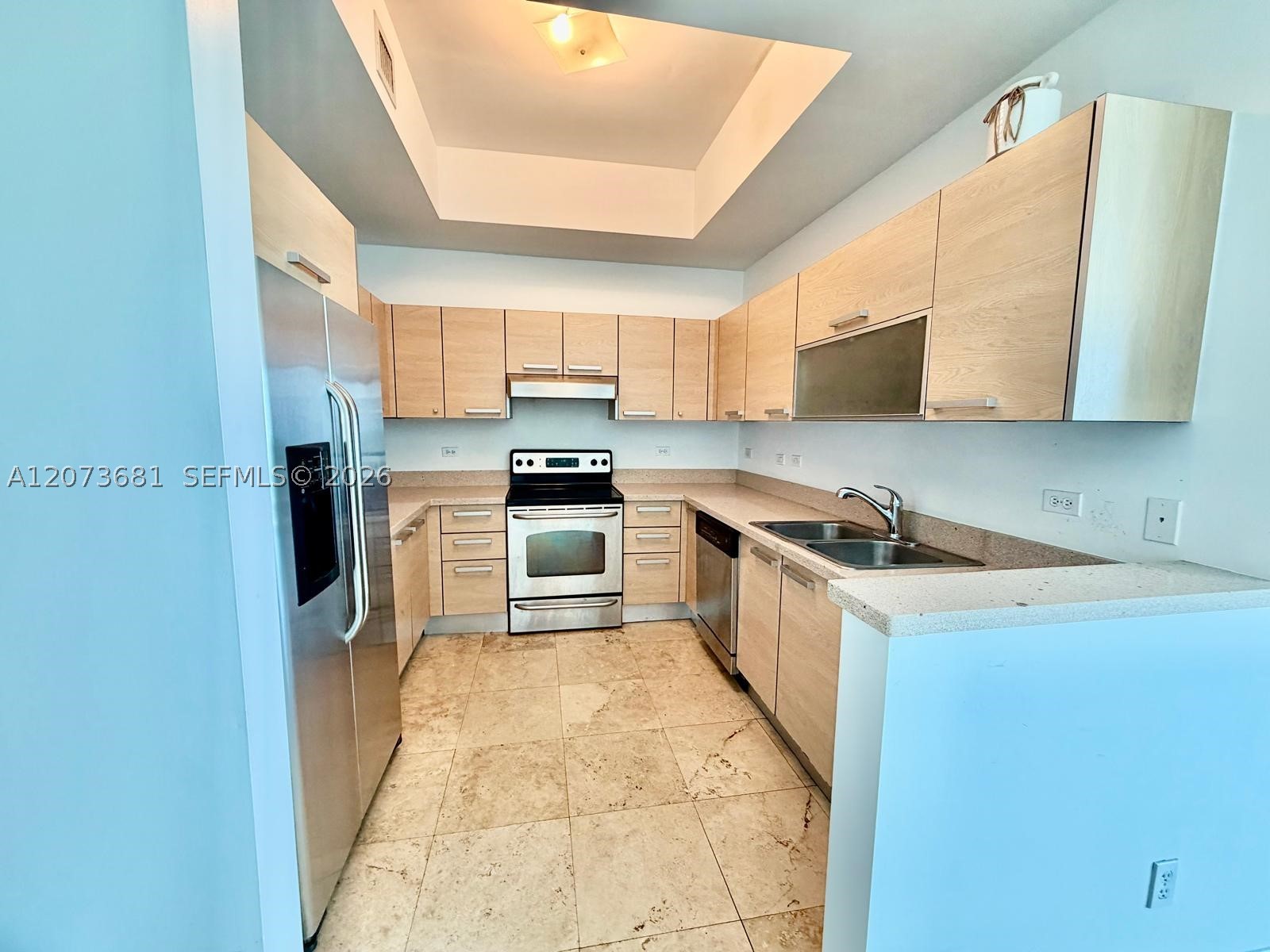 2525 SW 3rd Ave #711, Miami FL 33129