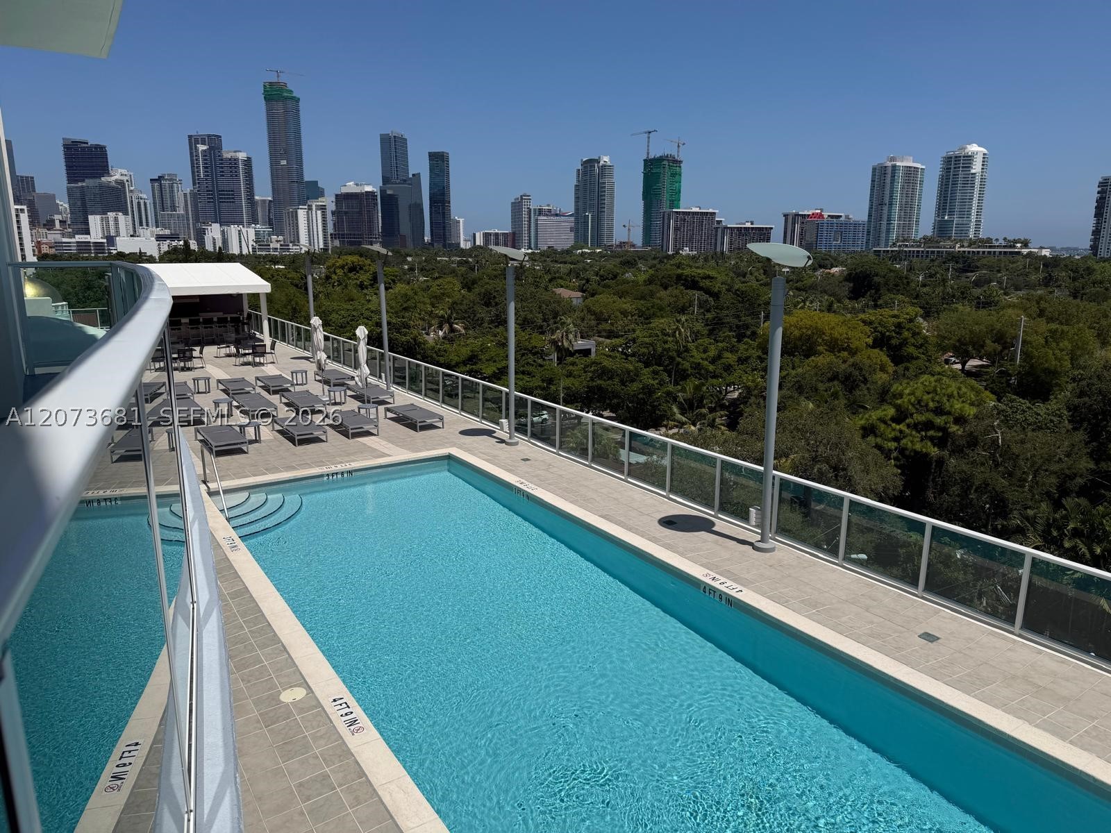 2525 SW 3rd Ave #711, Miami FL 33129