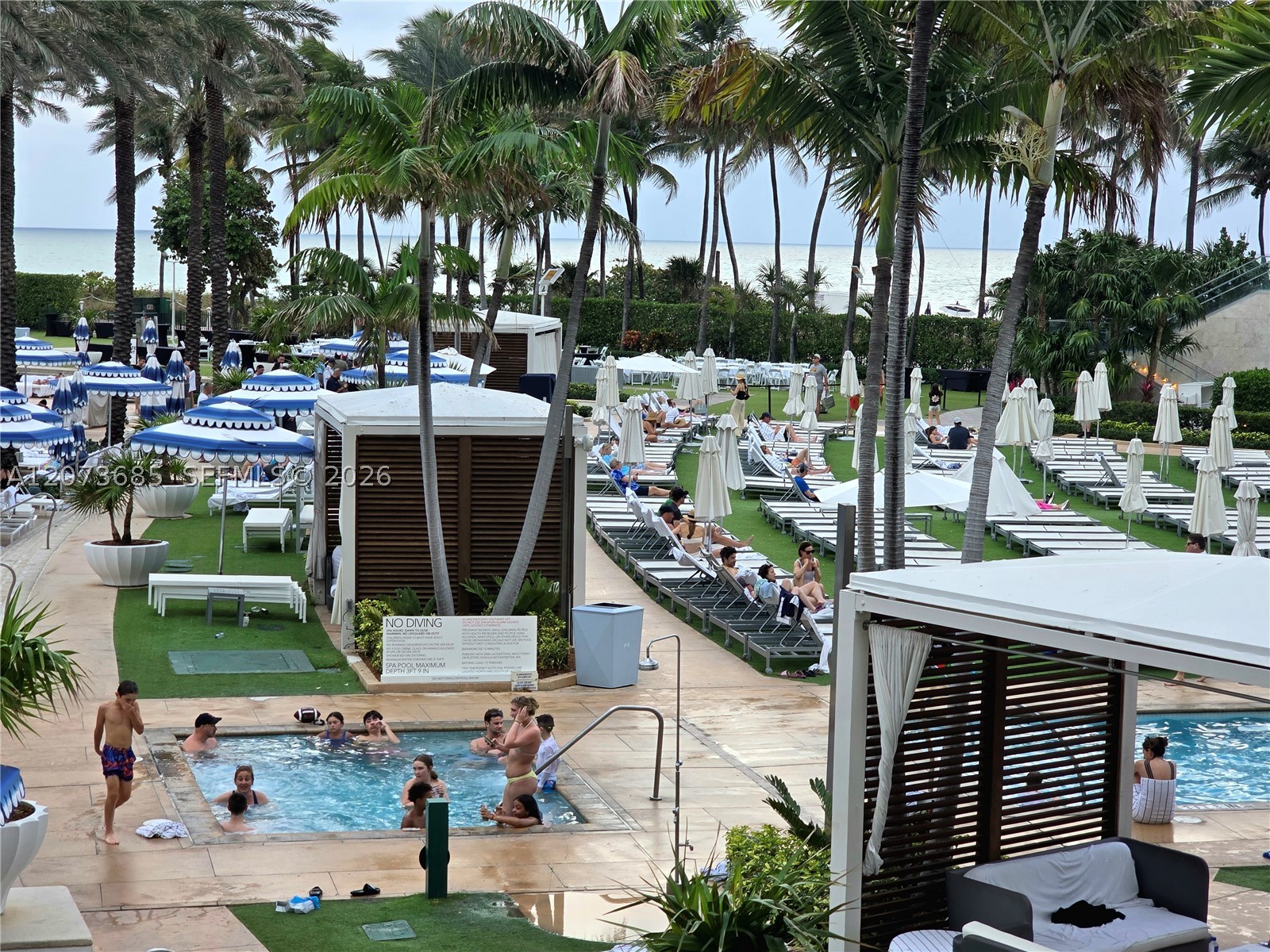 4401 Collins Ave #1401, Miami Beach FL 33140