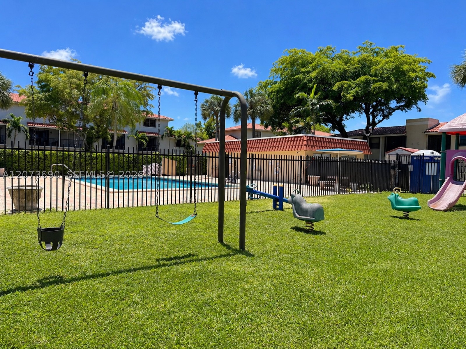 9730 Hammocks Blvd #201-28, Miami FL 33196