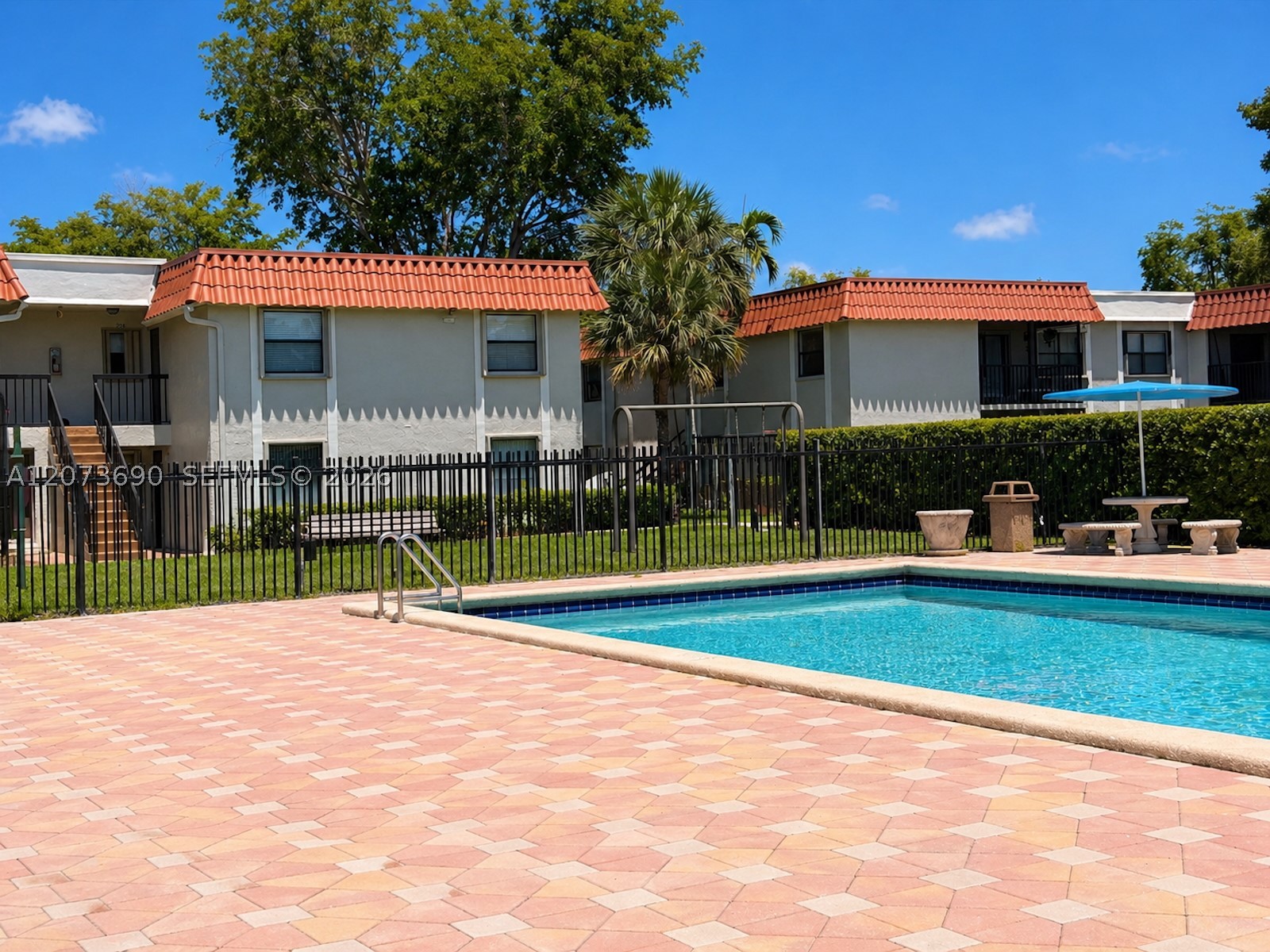 9730 Hammocks Blvd #201-28, Miami FL 33196