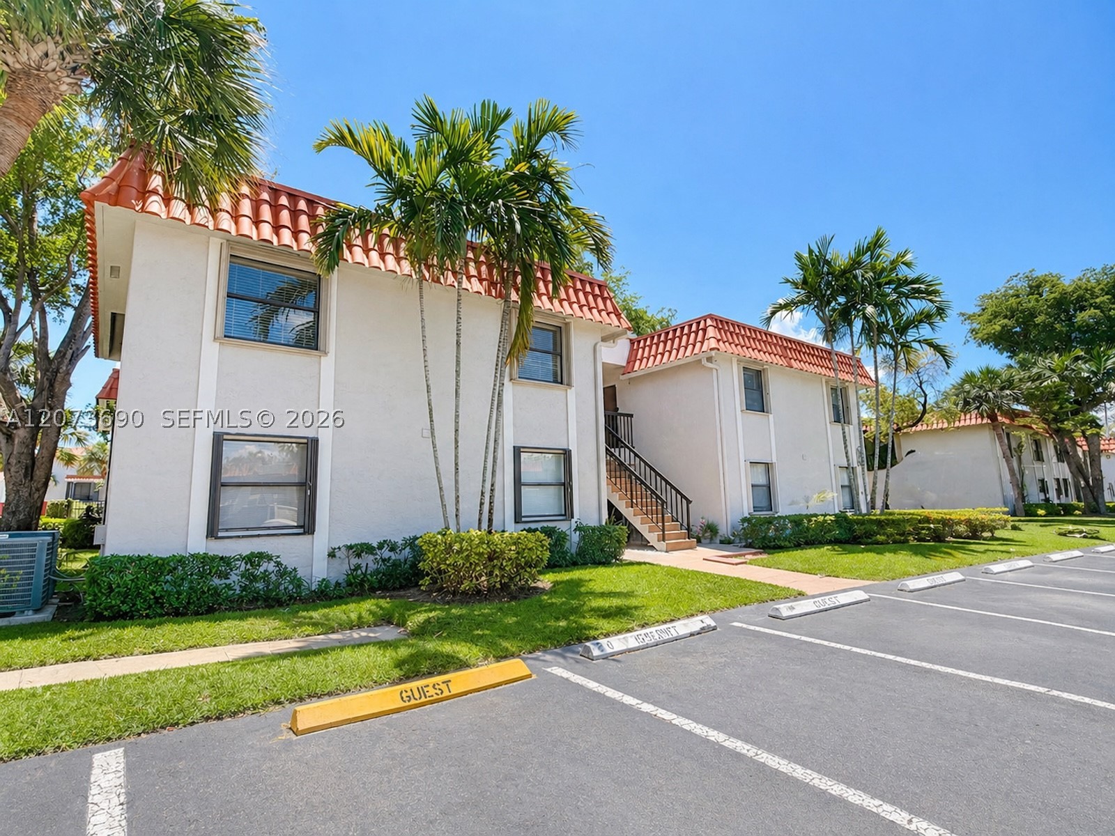9730 Hammocks Blvd #201-28, Miami FL 33196