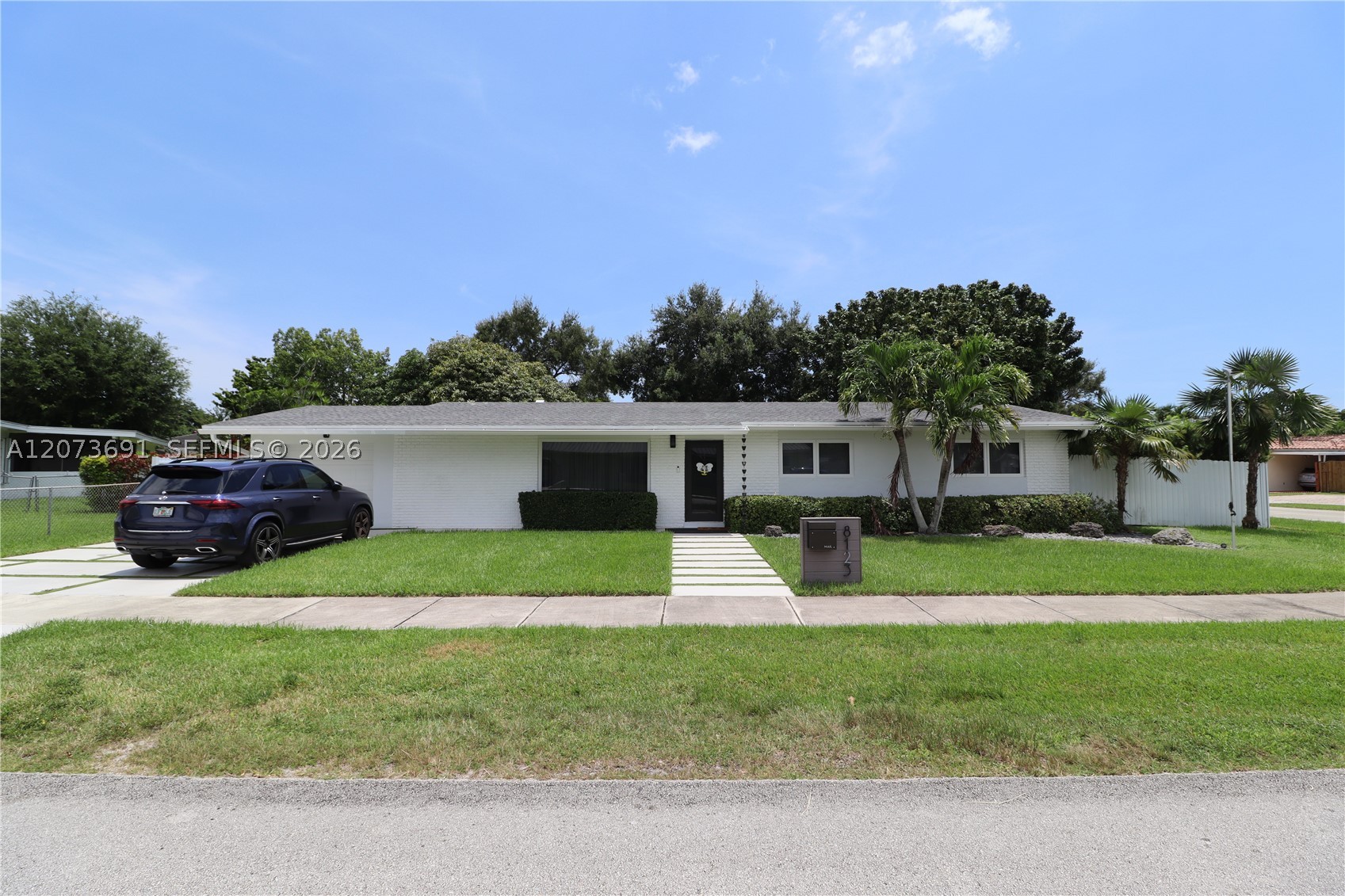 8123 SW 95th Ct, Miami FL 33173