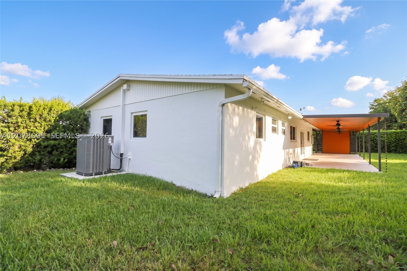 8123 SW 95th Ct, Miami FL 33173