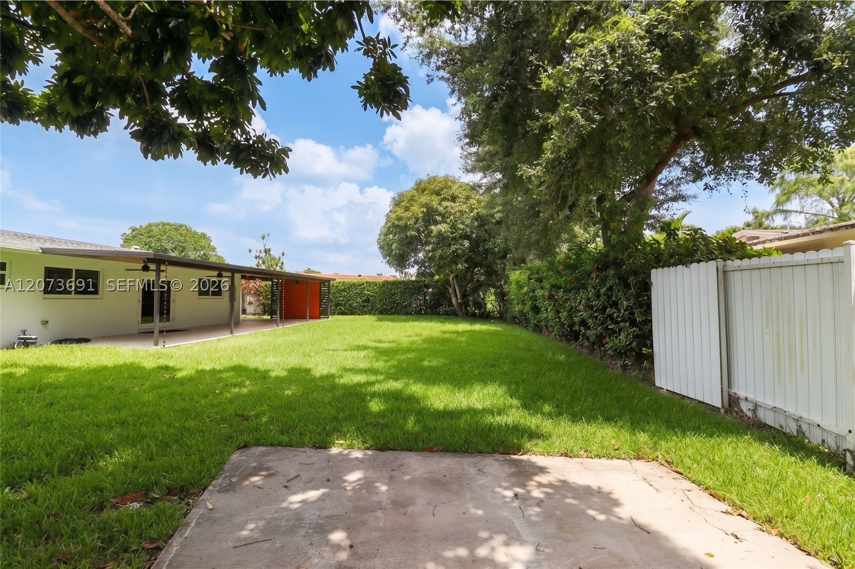 8123 SW 95th Ct, Miami FL 33173