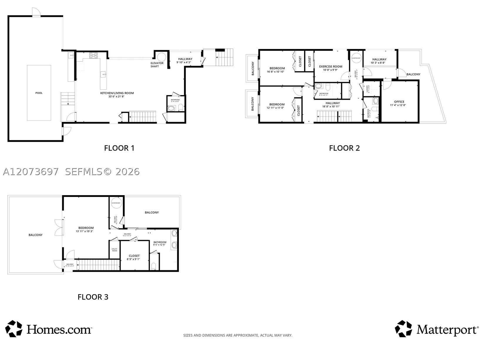 5601 N Ocean Dr, Hollywood FL 33019