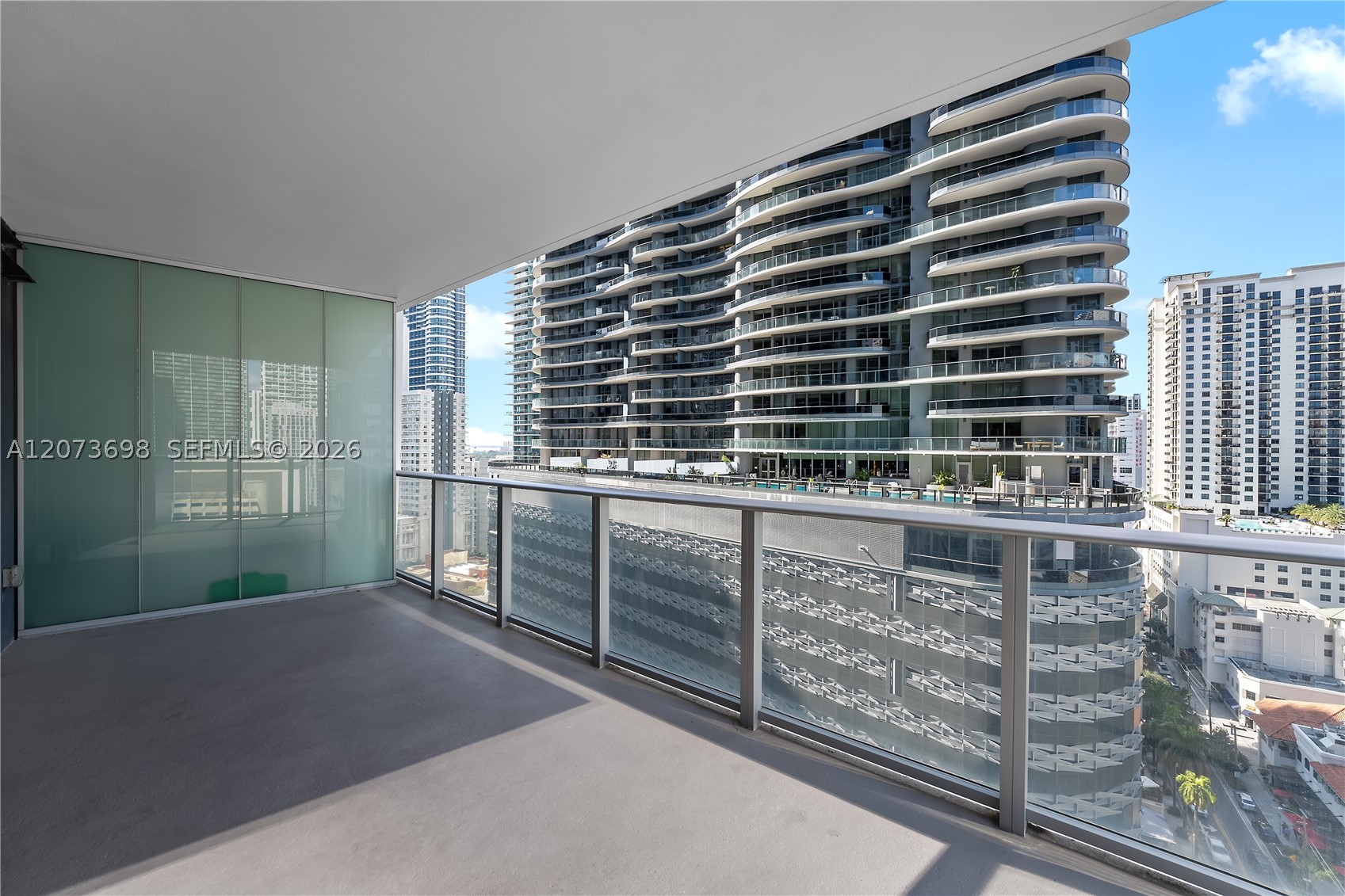 1010 Brickell Ave #1911, Miami FL 33131