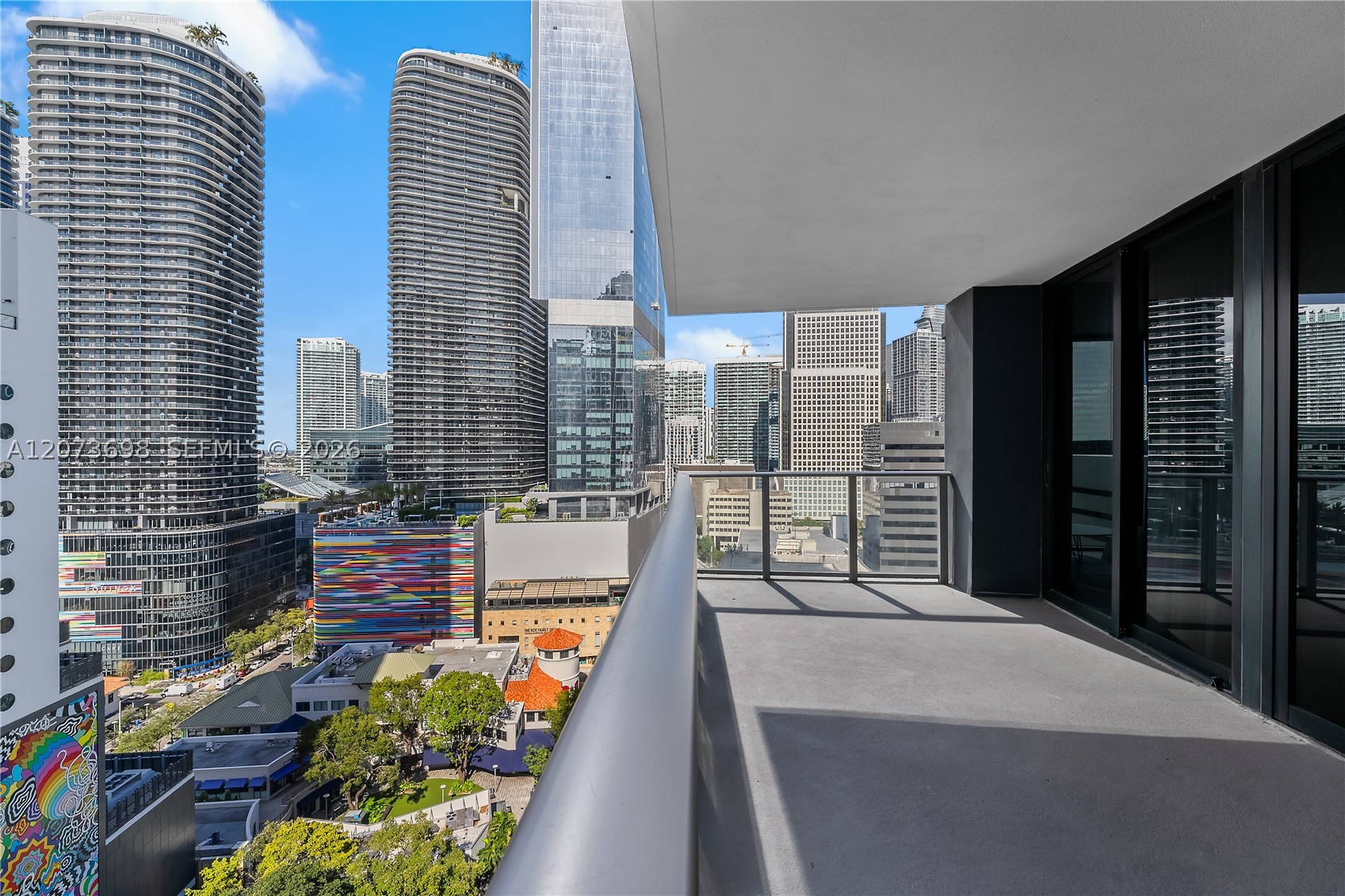 1010 Brickell Ave #1911, Miami FL 33131