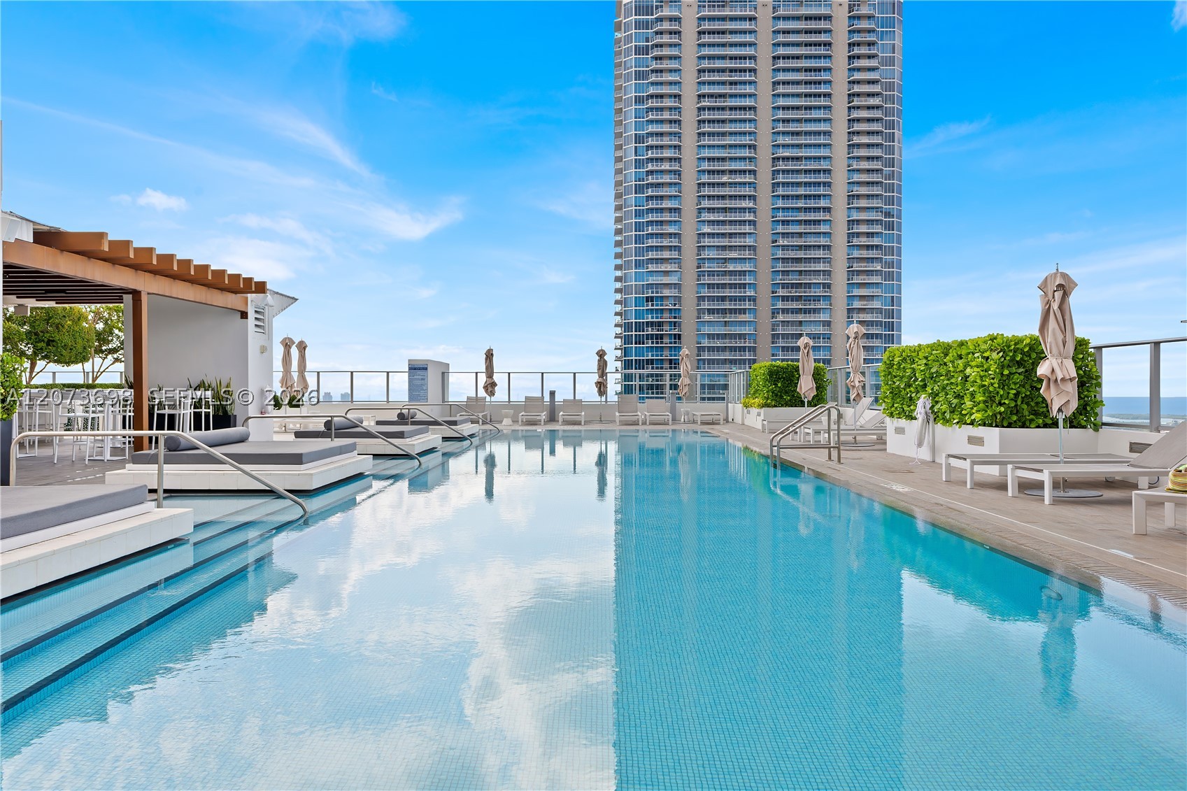 1010 Brickell Ave #1911, Miami FL 33131