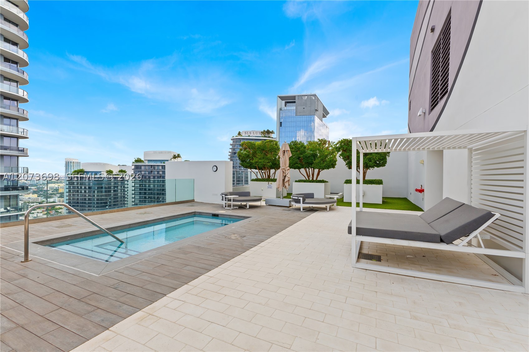 1010 Brickell Ave #1911, Miami FL 33131