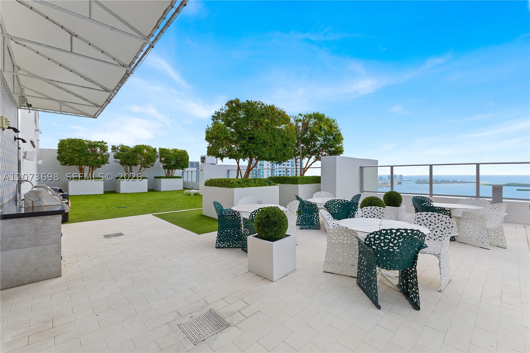 1010 Brickell Ave #1911, Miami FL 33131