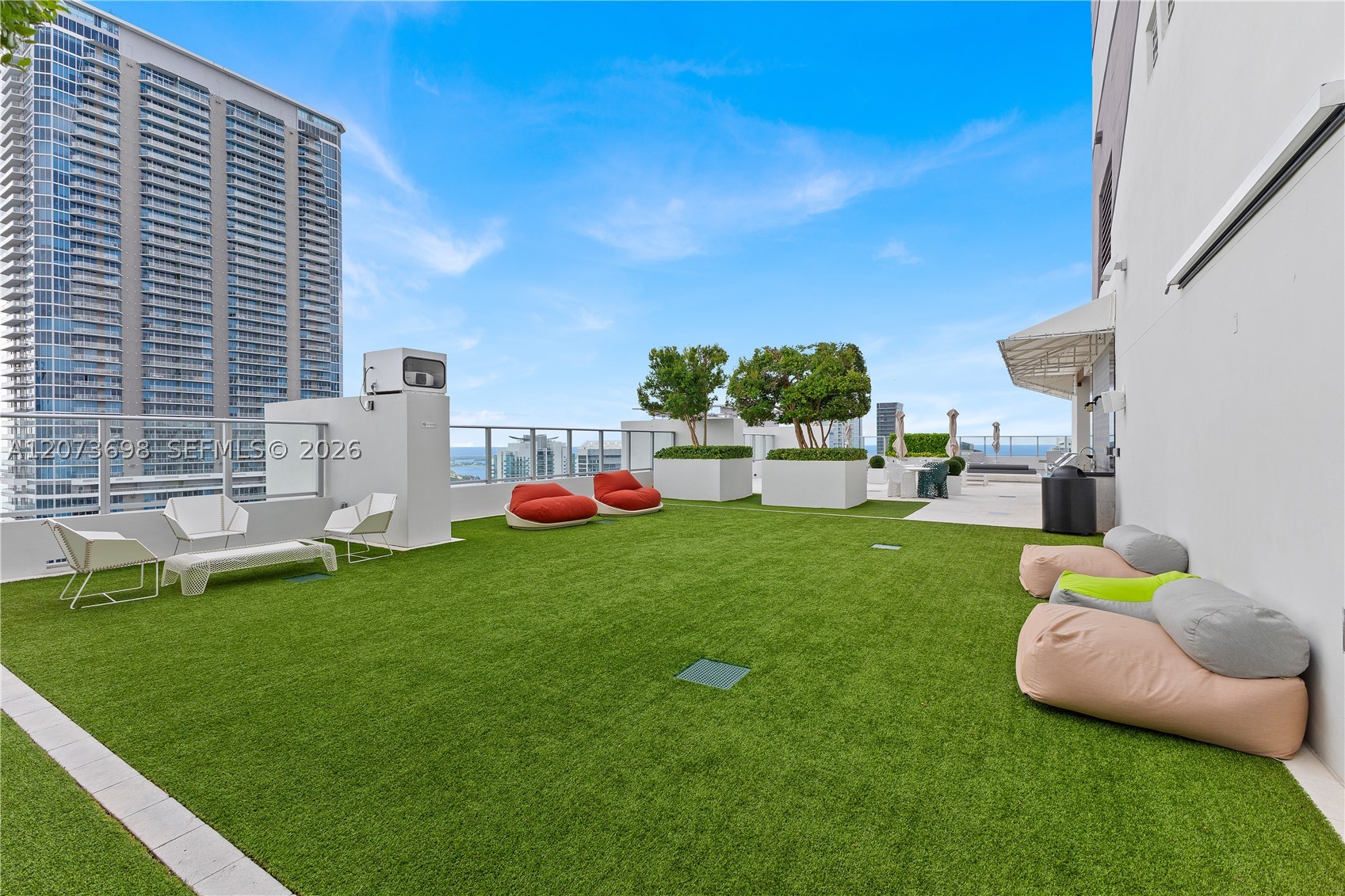 1010 Brickell Ave #1911, Miami FL 33131