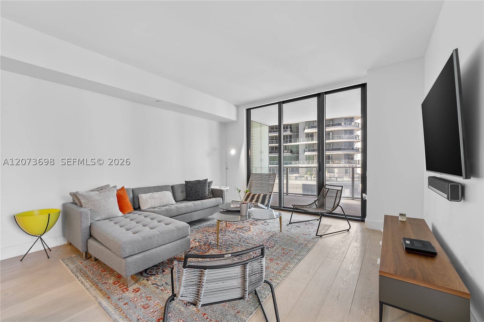 1010 Brickell Ave #1911, Miami FL 33131