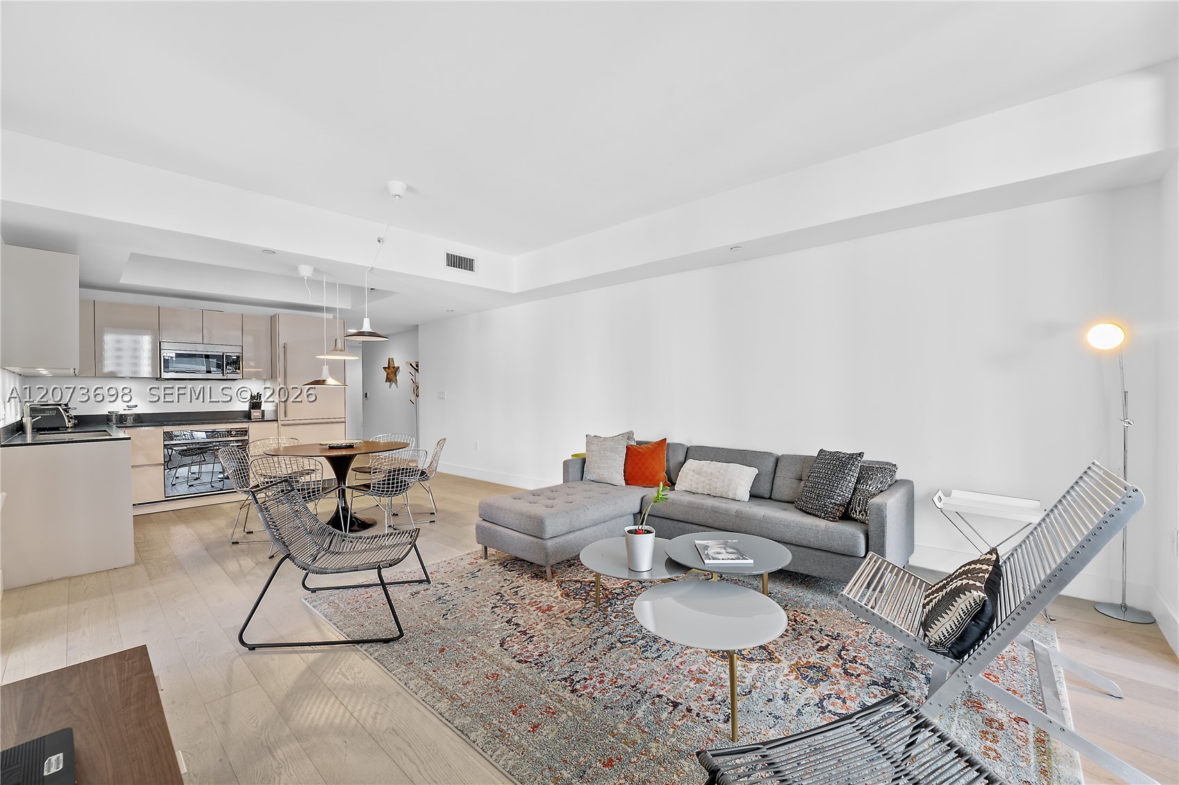 1010 Brickell Ave #1911, Miami FL 33131
