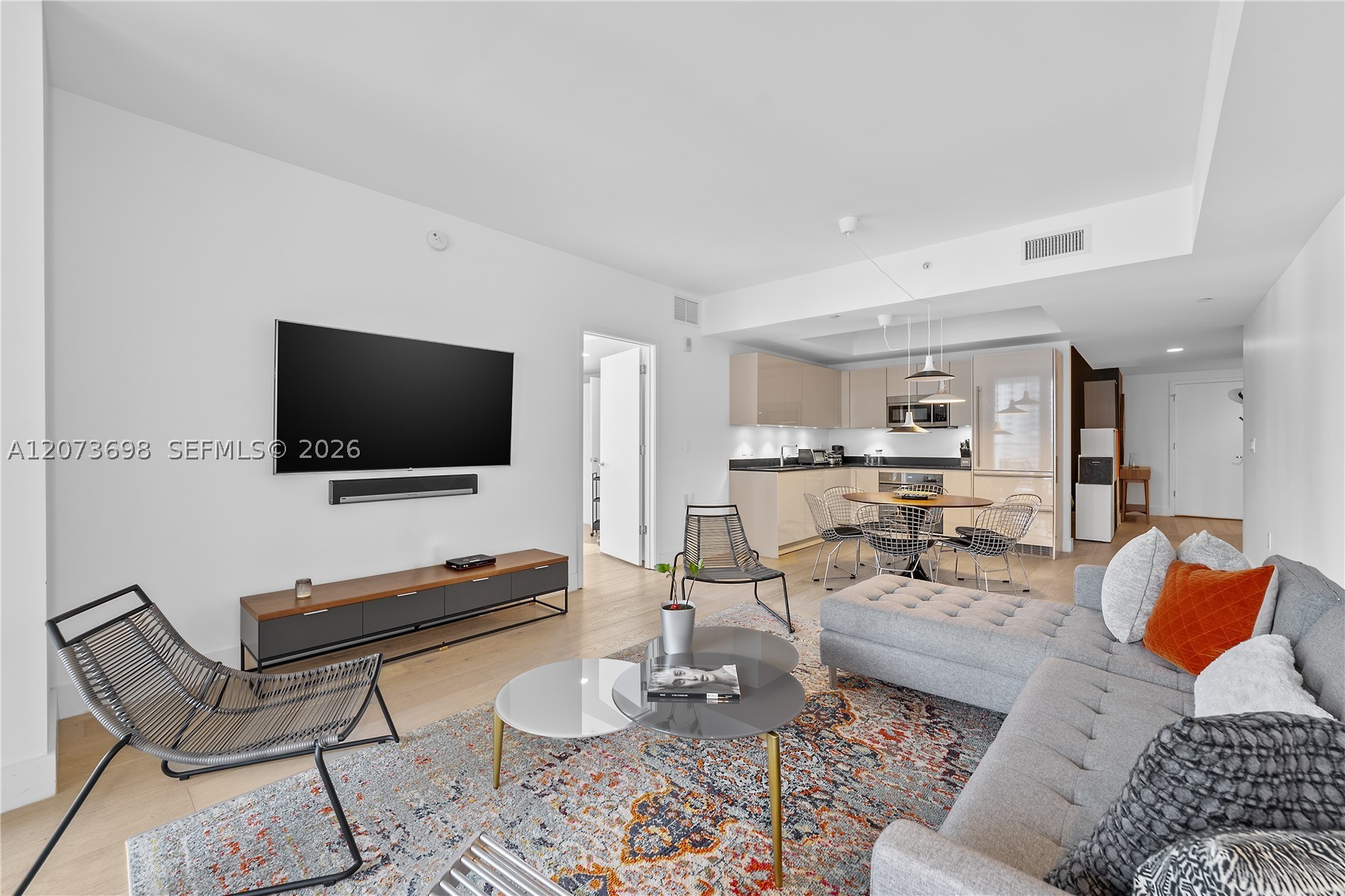 1010 Brickell Ave #1911, Miami FL 33131