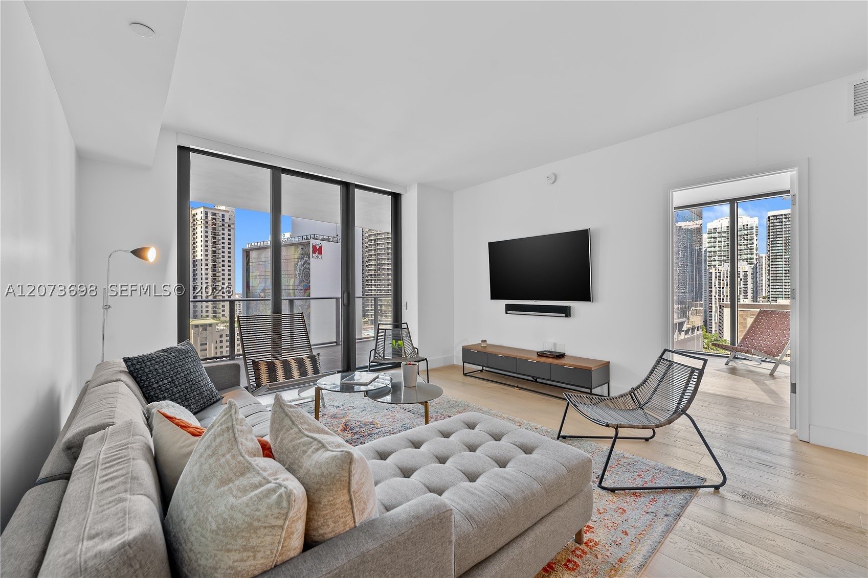 1010 Brickell Ave #1911, Miami FL 33131